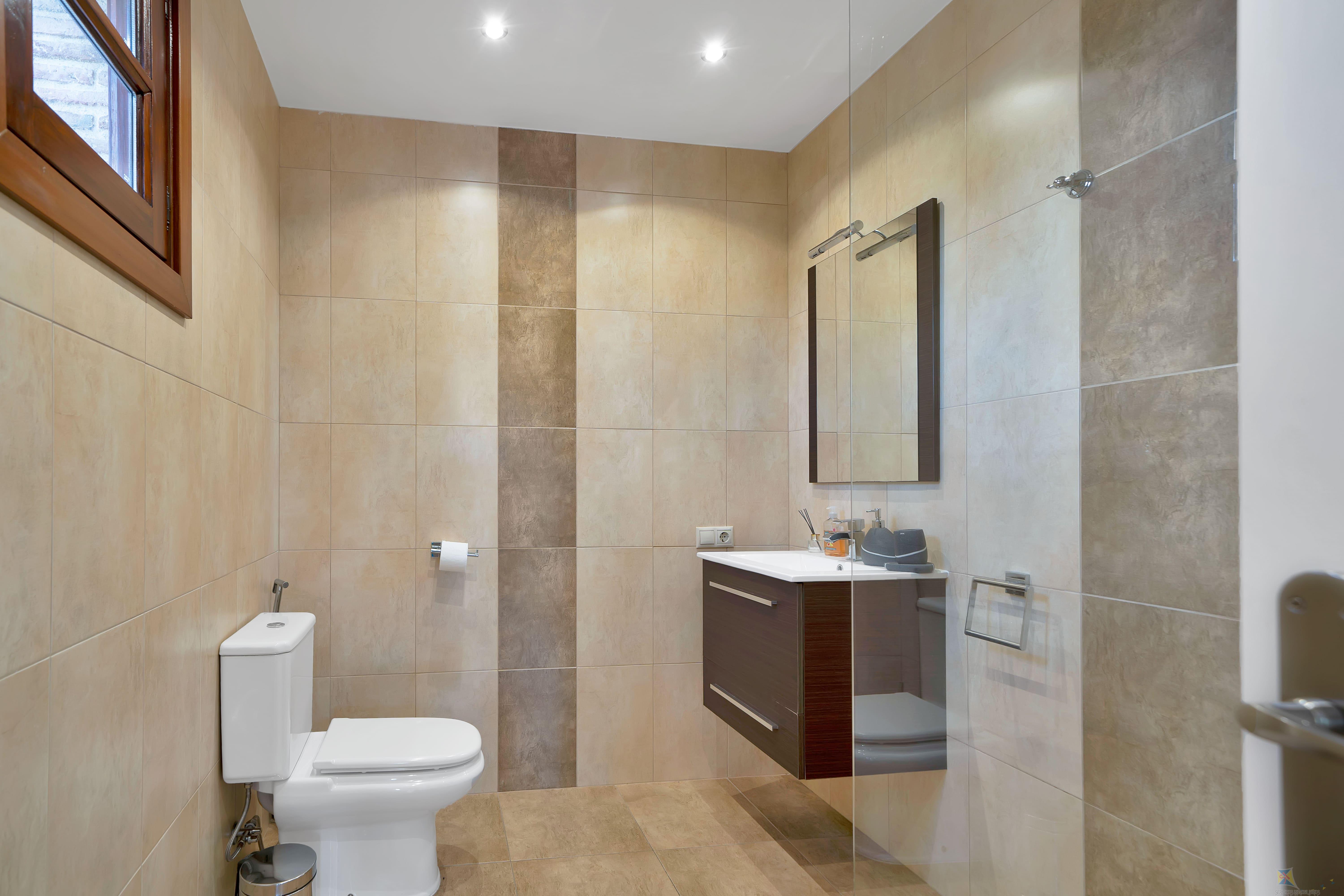 Venta de villa en Estepona