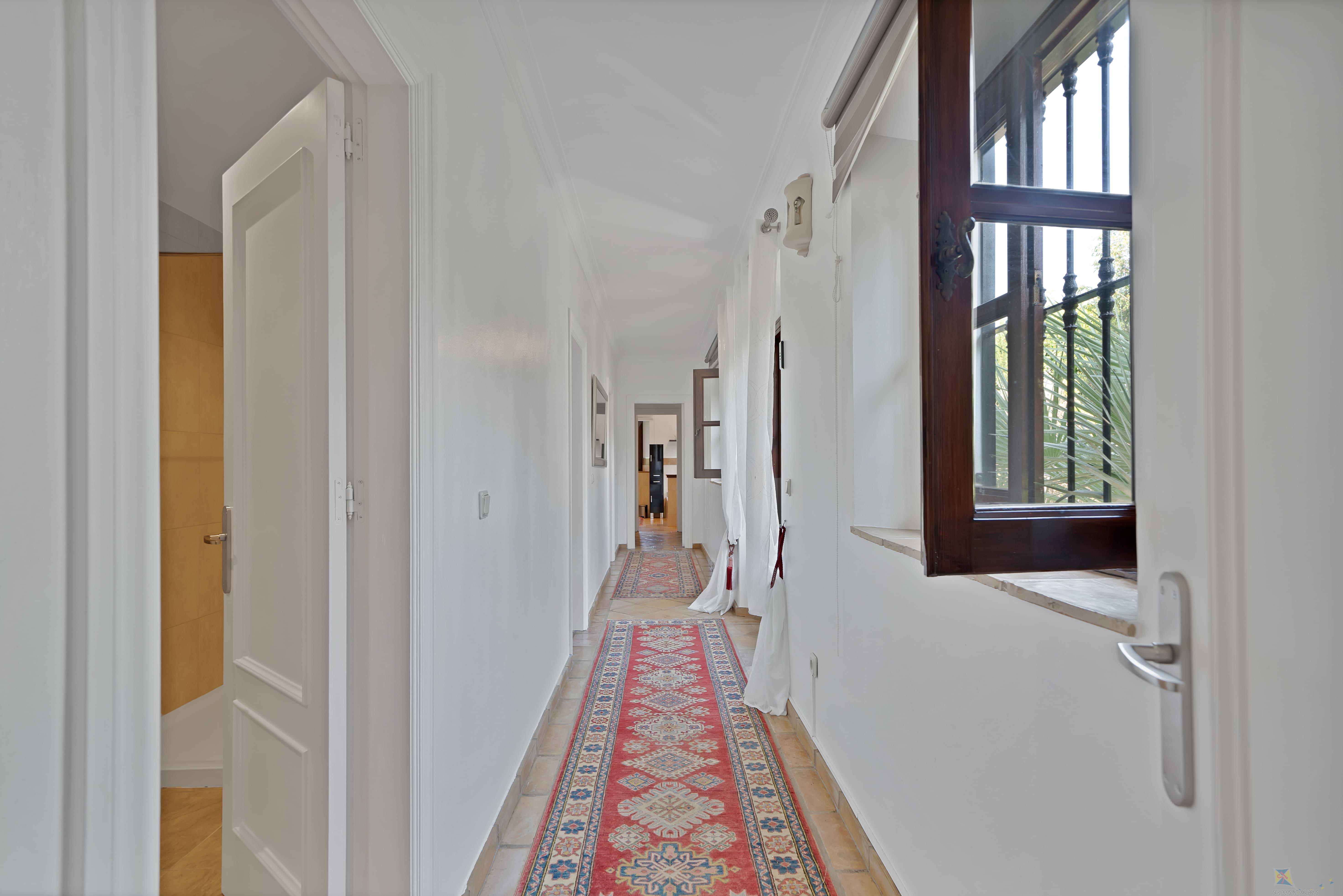 Venta de villa en Estepona