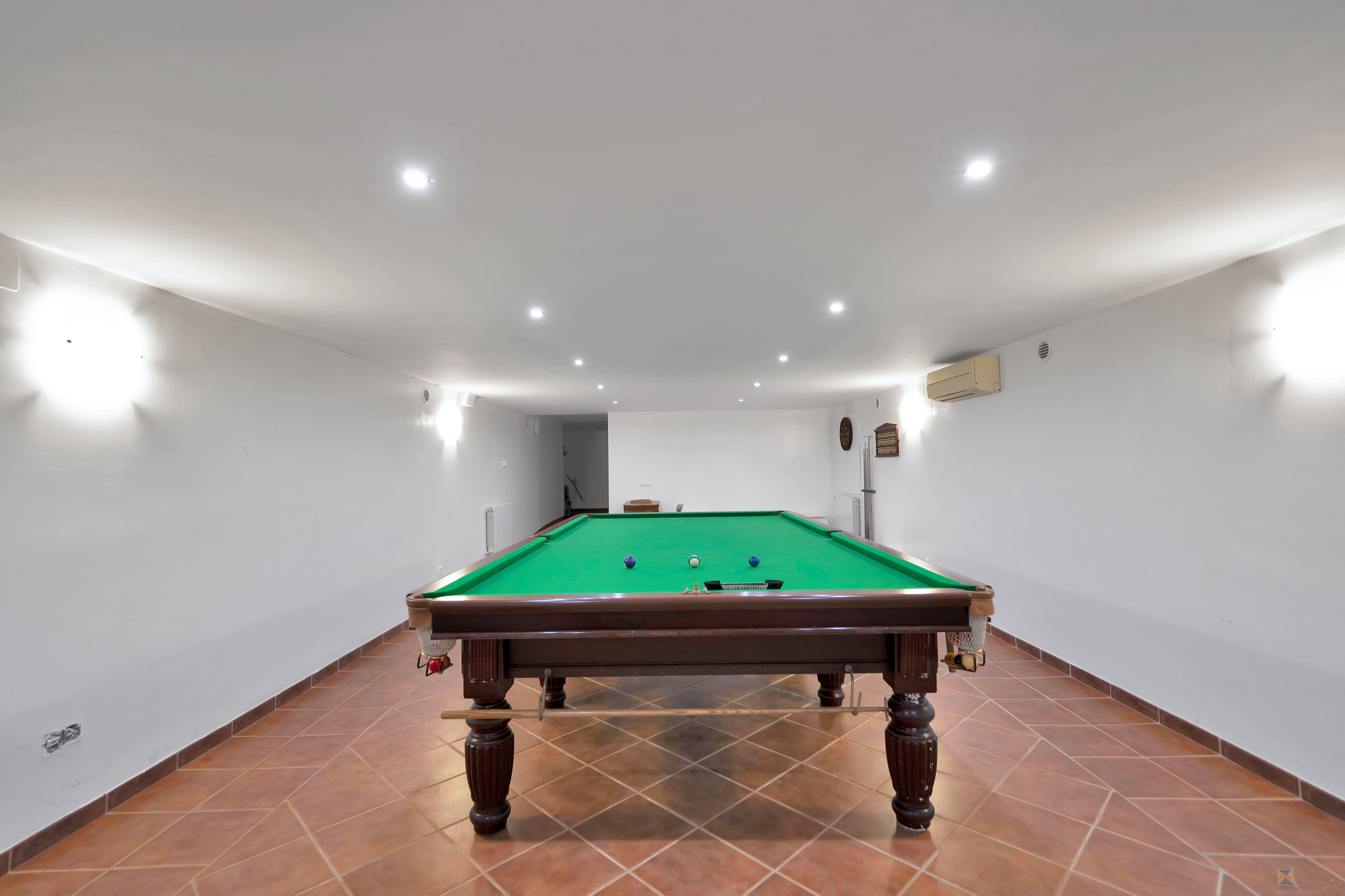 Venta de villa en Estepona