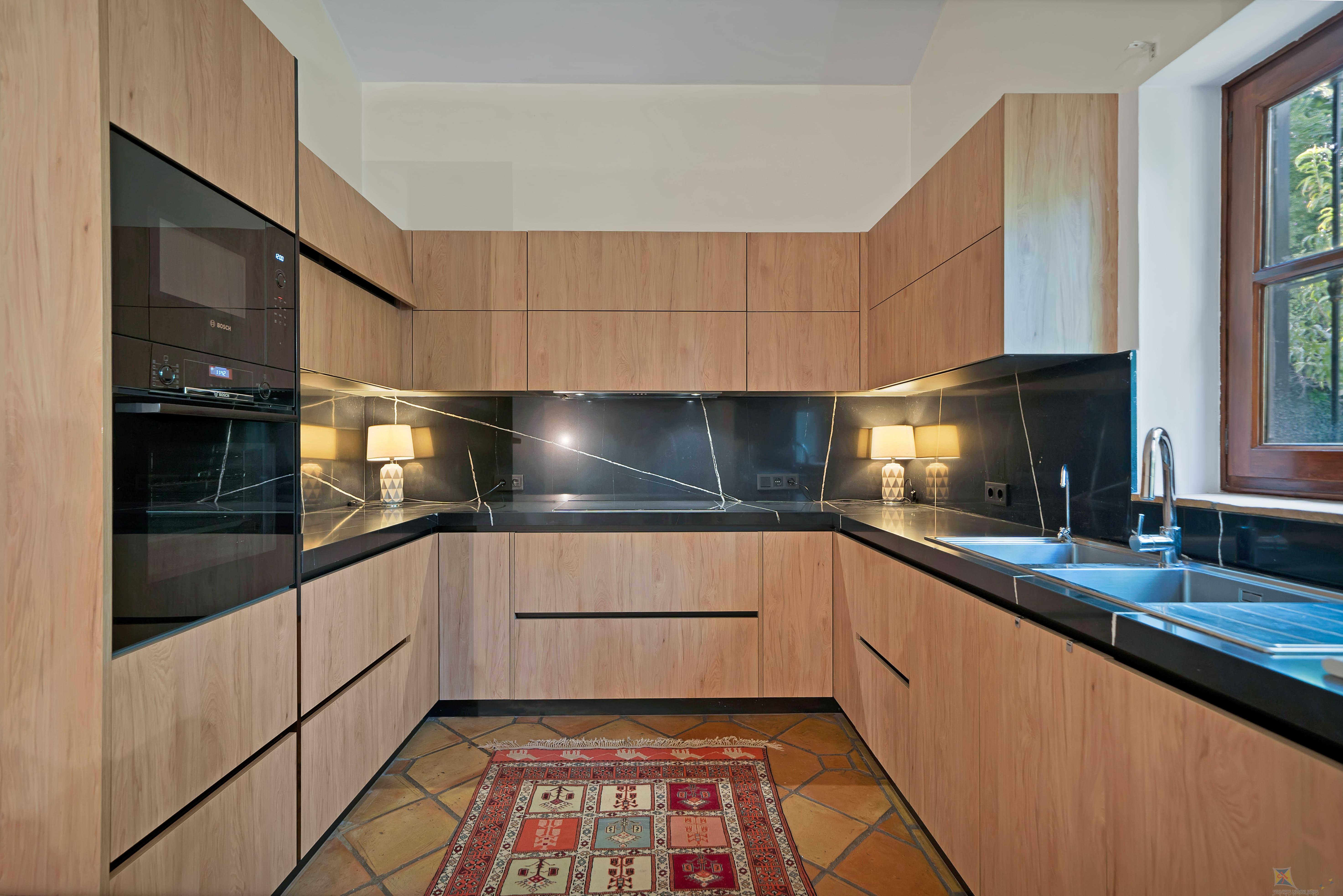 Venta de villa en Estepona