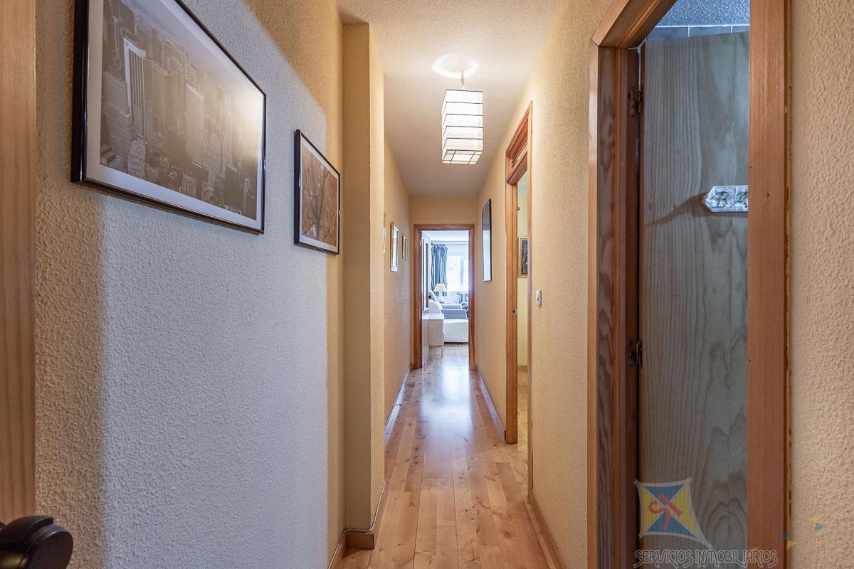 Venta de apartamento en Monachil
