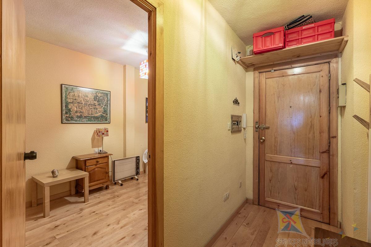 Venta de apartamento en Monachil