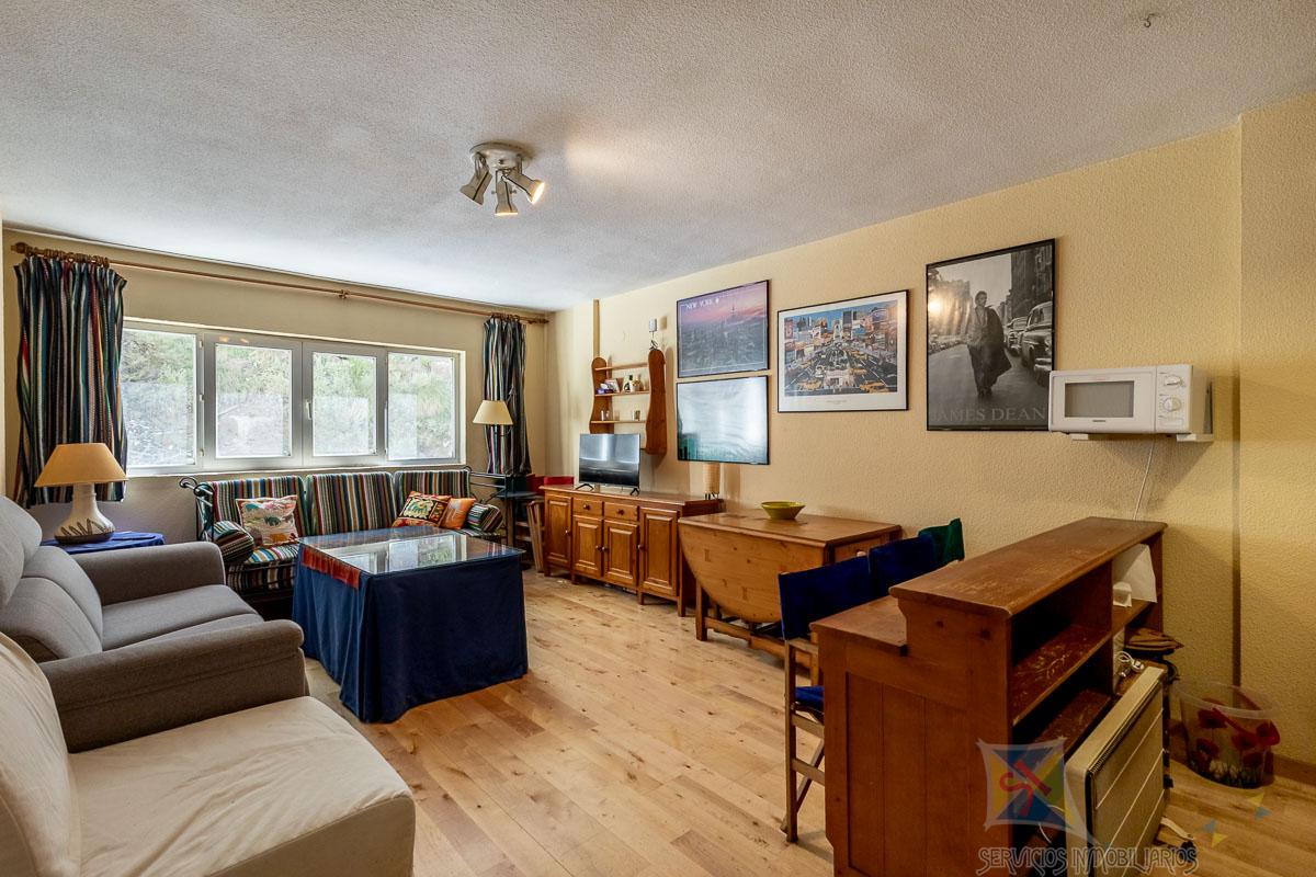 Venta de apartamento en Monachil