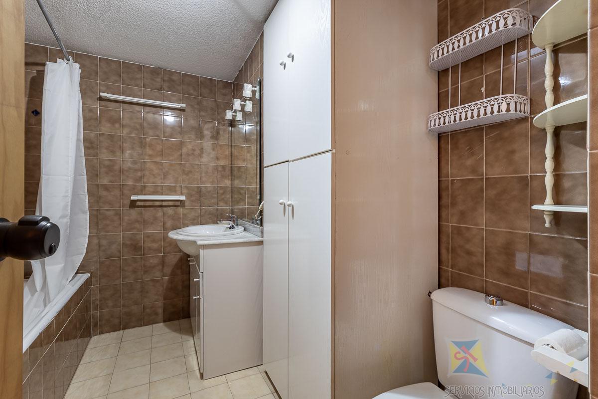 Venta de apartamento en Monachil