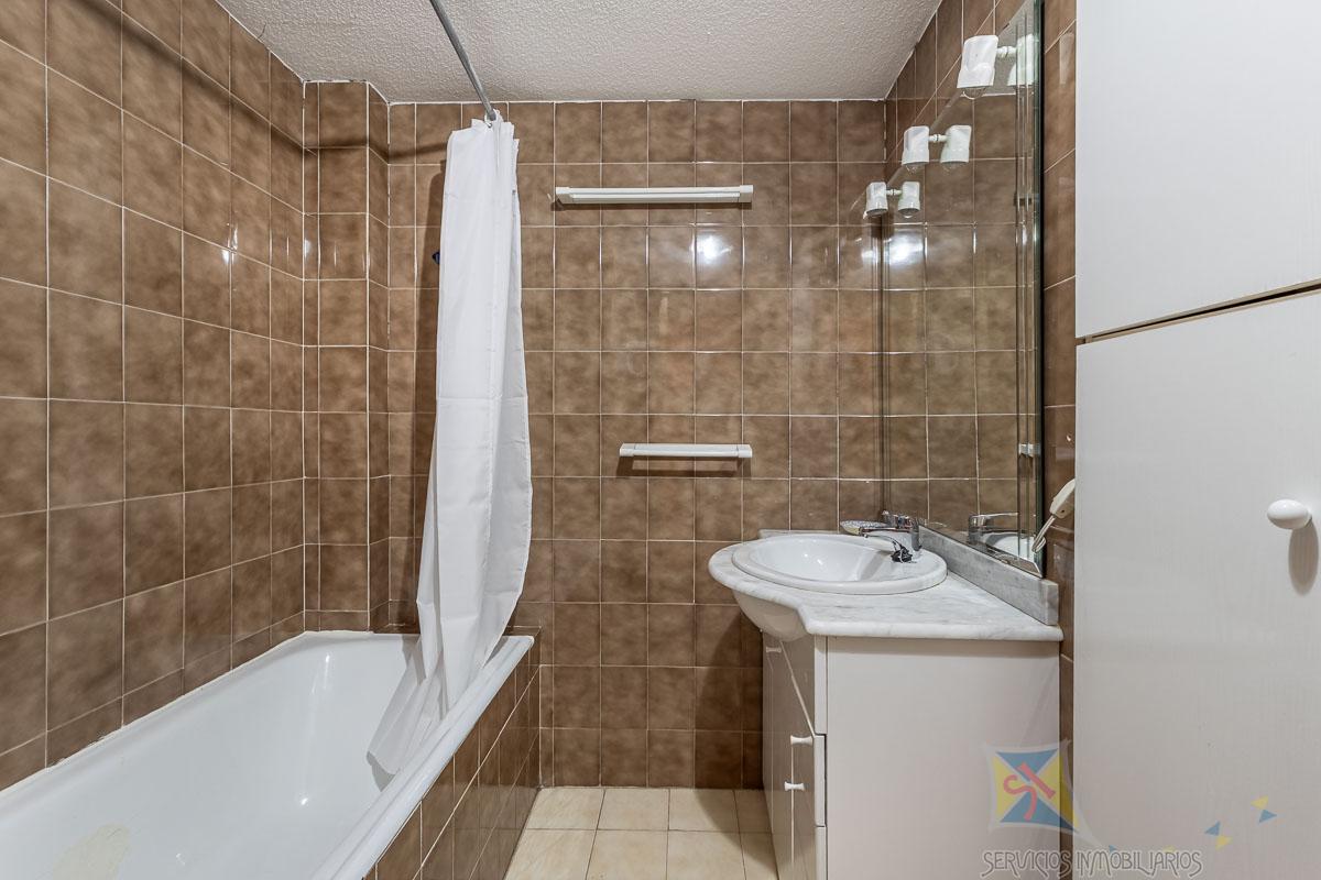 Venta de apartamento en Monachil