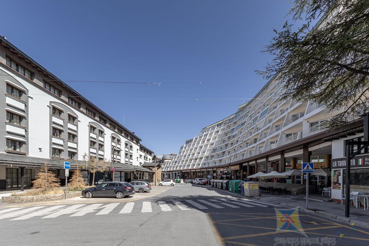 Venta de apartamento en Monachil