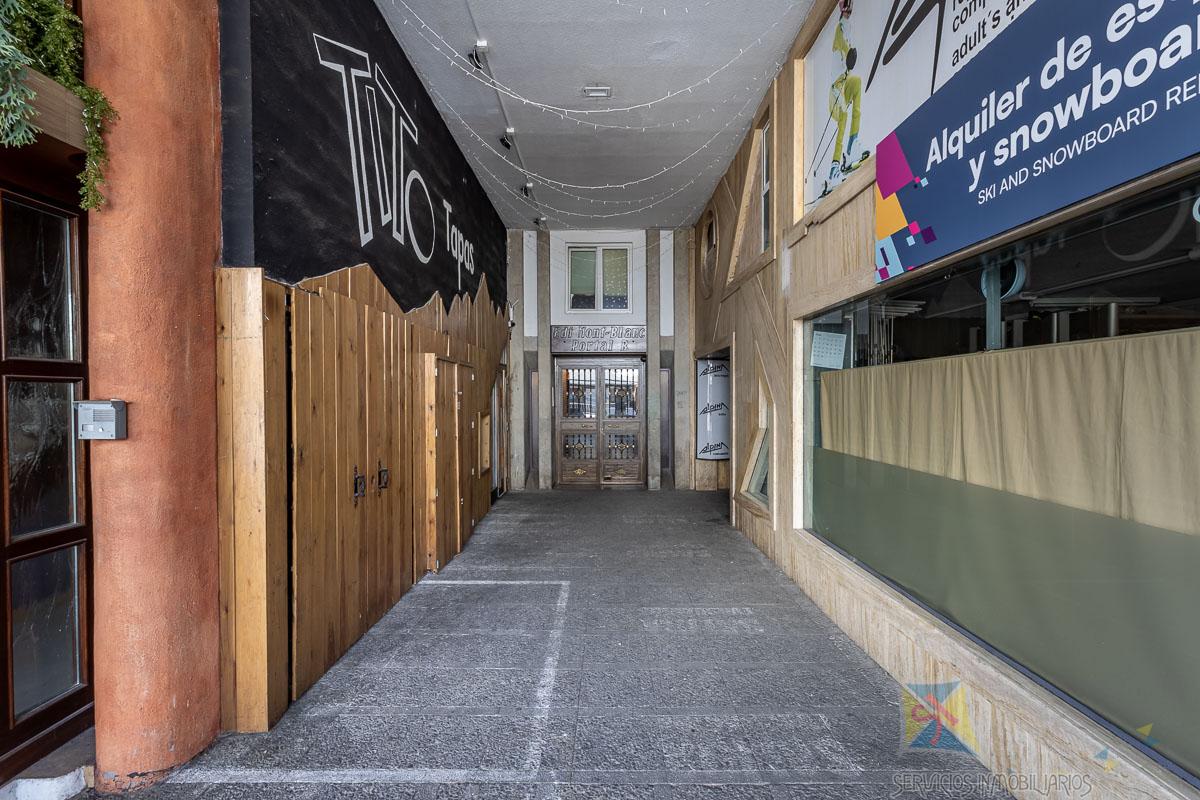 Venta de apartamento en Monachil