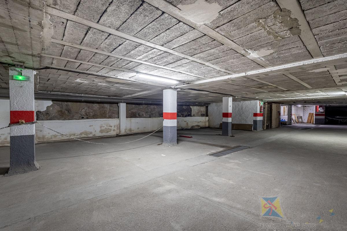 Venta de apartamento en Monachil