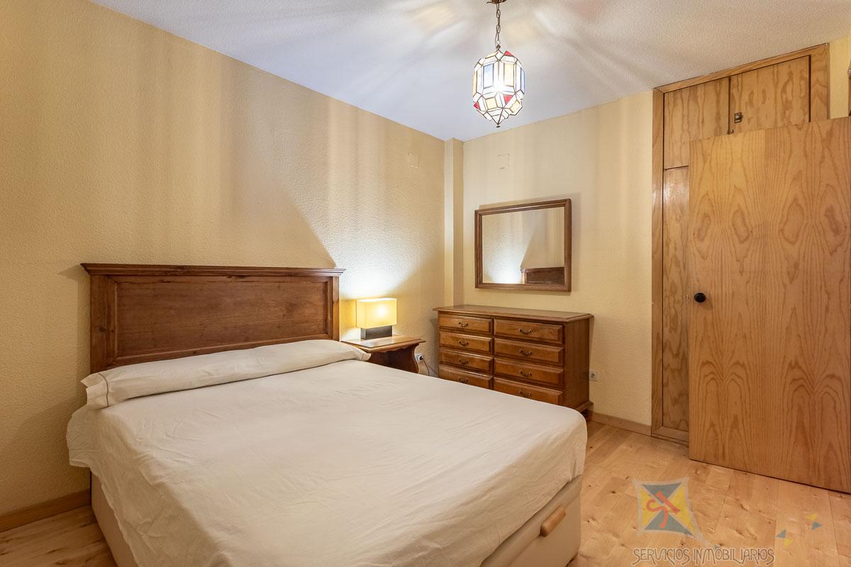 Venta de apartamento en Monachil