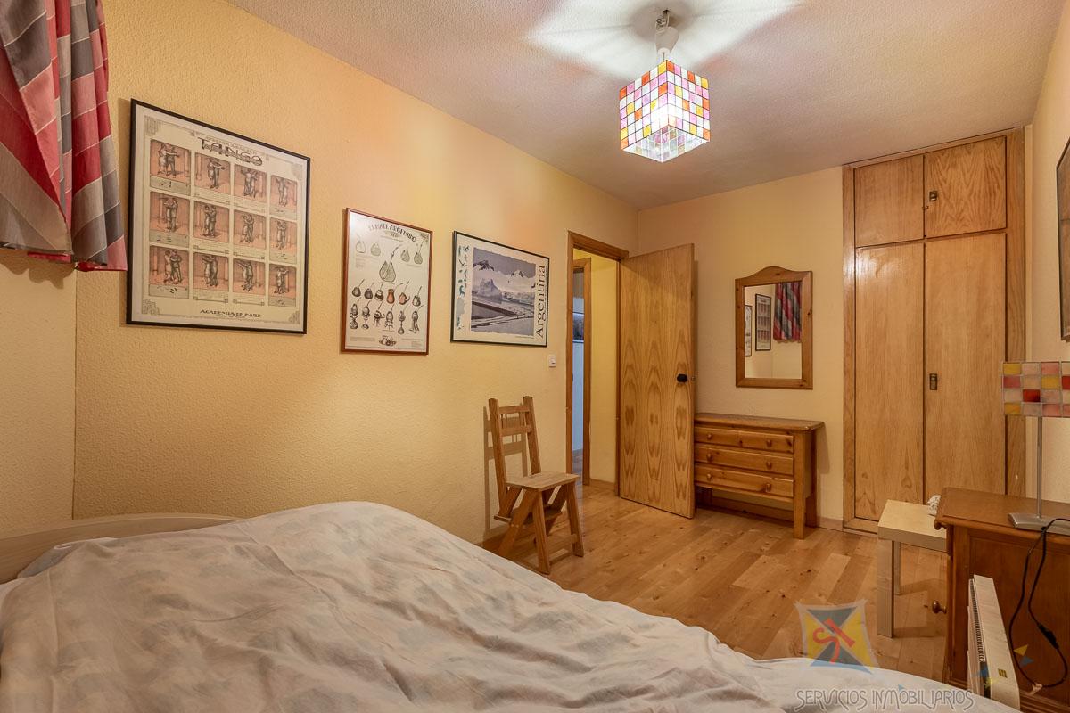 Venta de apartamento en Monachil