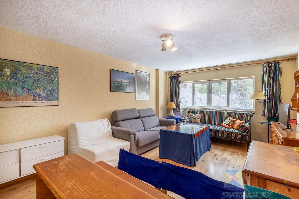 Venta de apartamento en Monachil