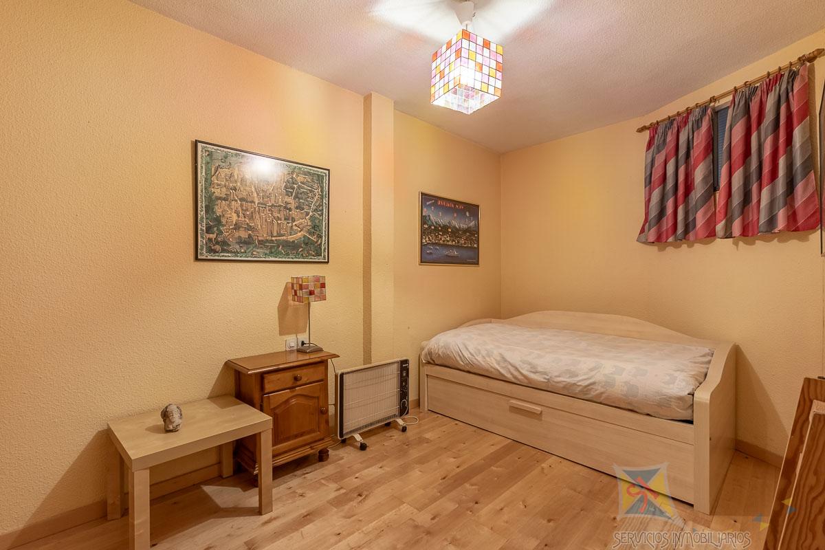 Venta de apartamento en Monachil