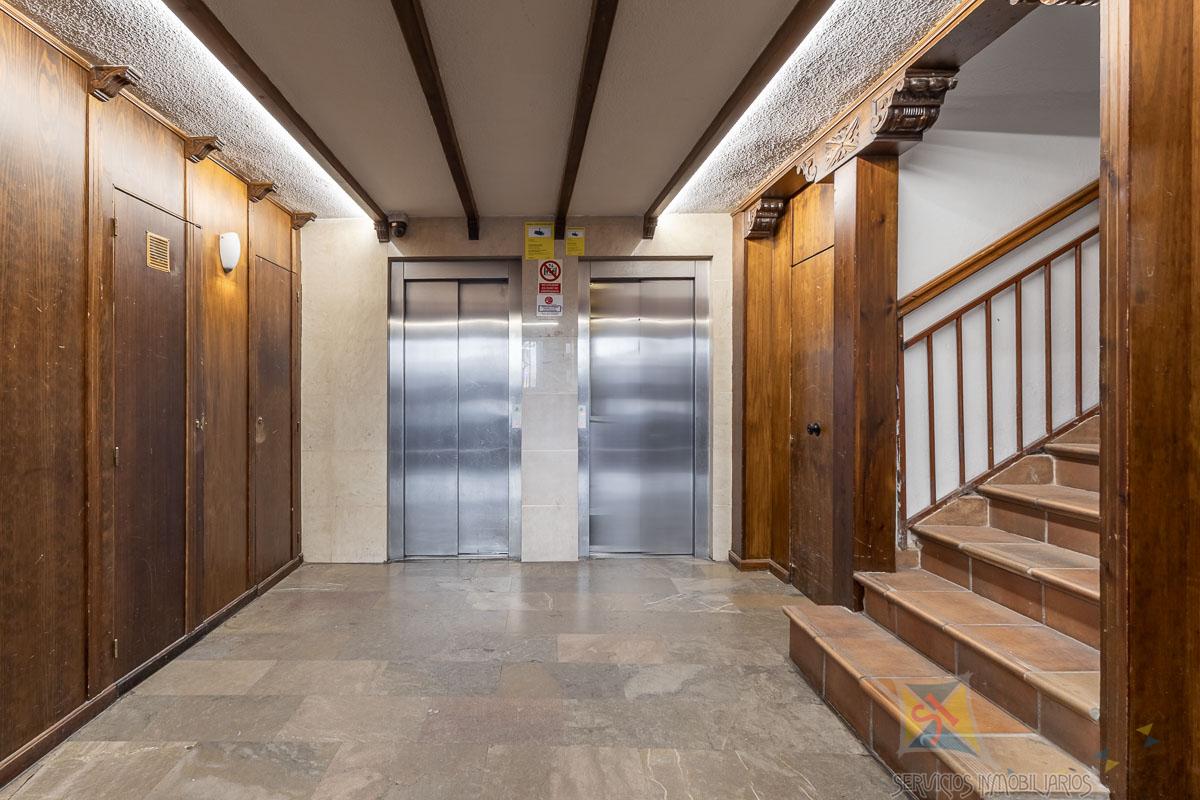 Venta de apartamento en Monachil