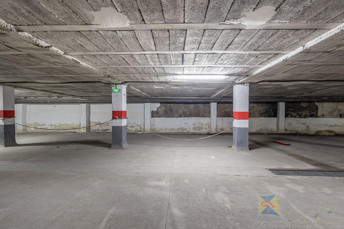 Venta de apartamento en Monachil