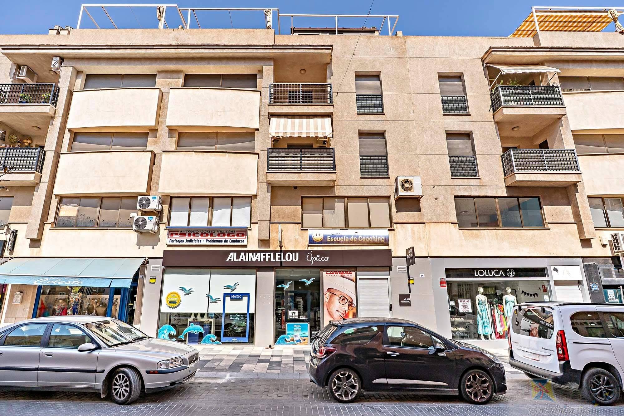 Venta de oficina en El Ejido