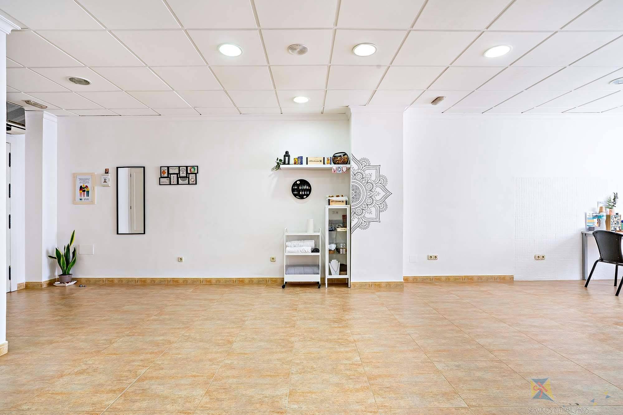 Venta de oficina en El Ejido