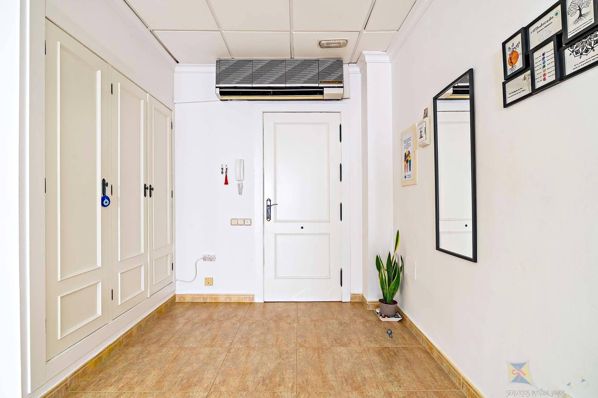 Venta de oficina en El Ejido