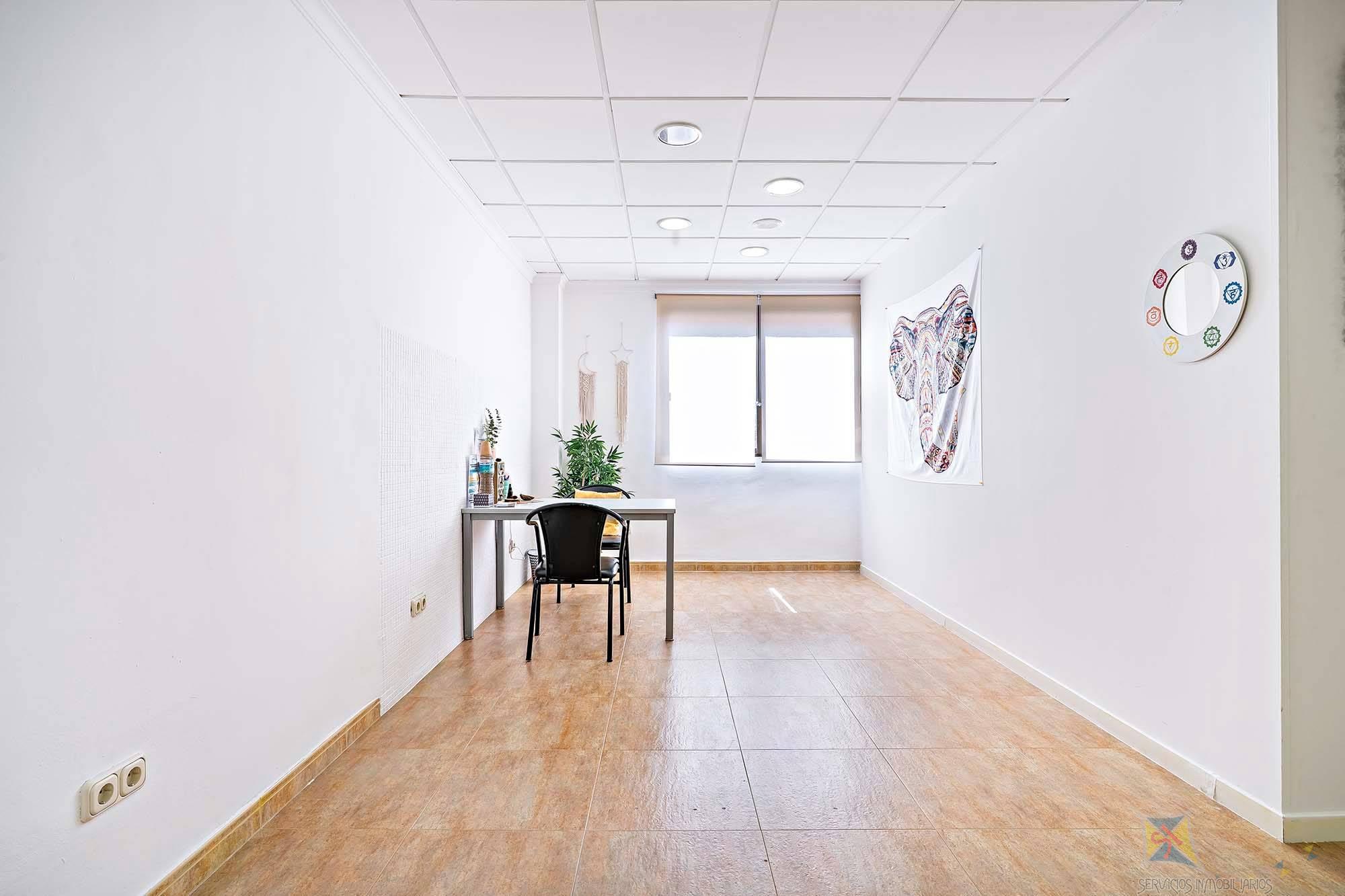 Venta de oficina en El Ejido