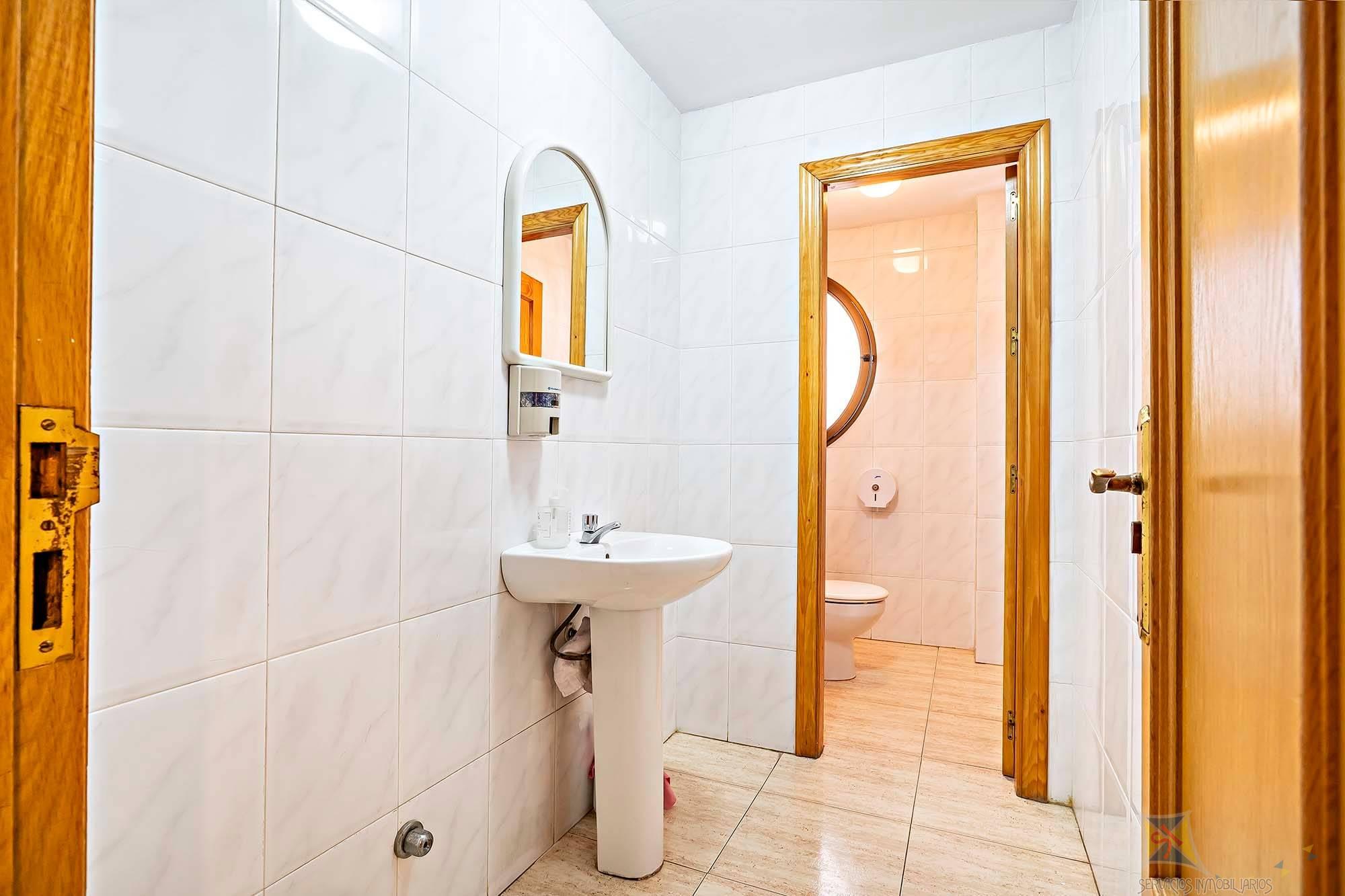 Venta de oficina en El Ejido