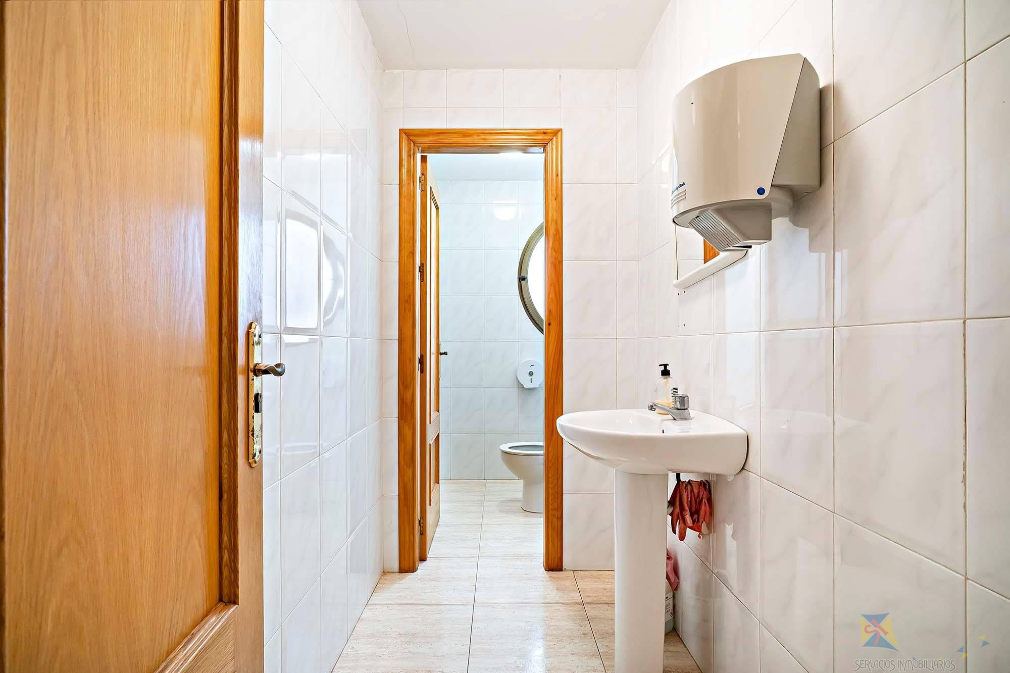 Venta de oficina en El Ejido