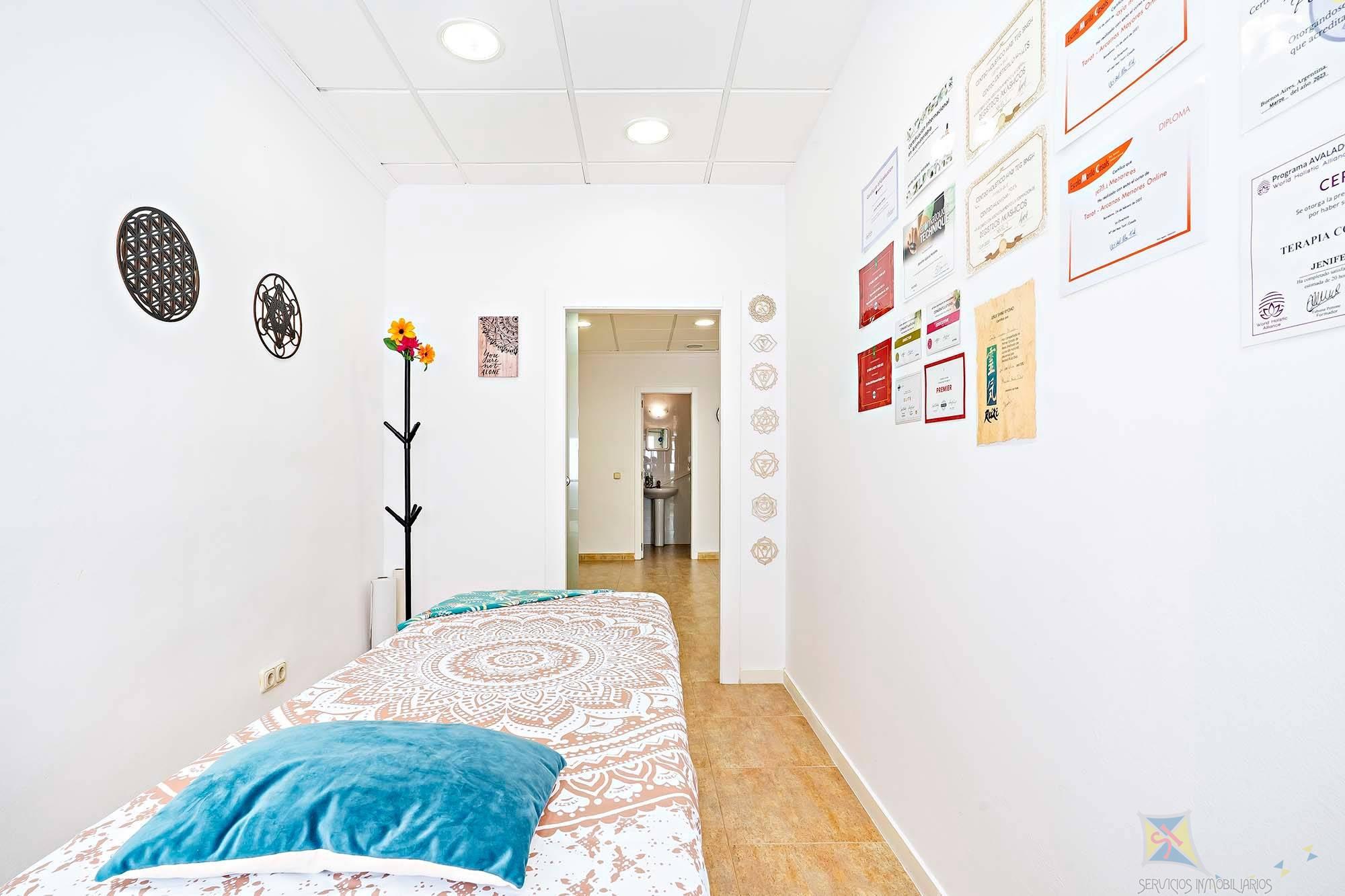 Venta de oficina en El Ejido