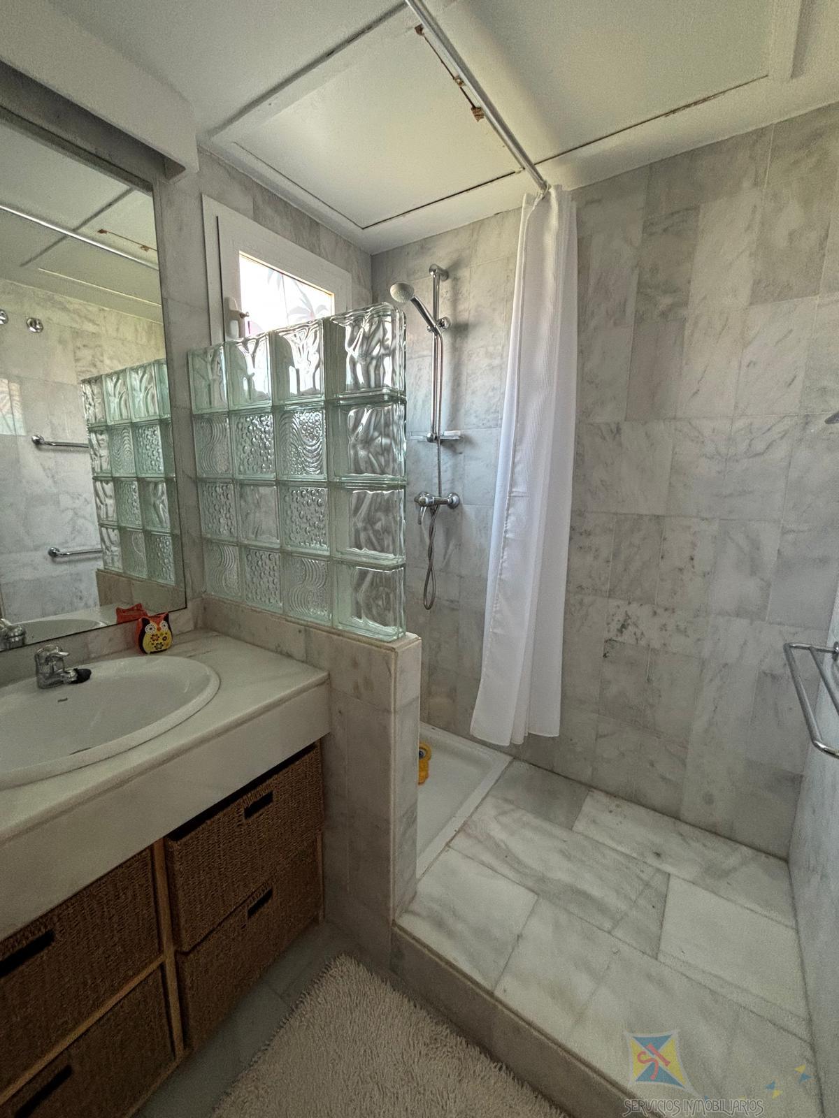 Alquiler de apartamento en Marbella