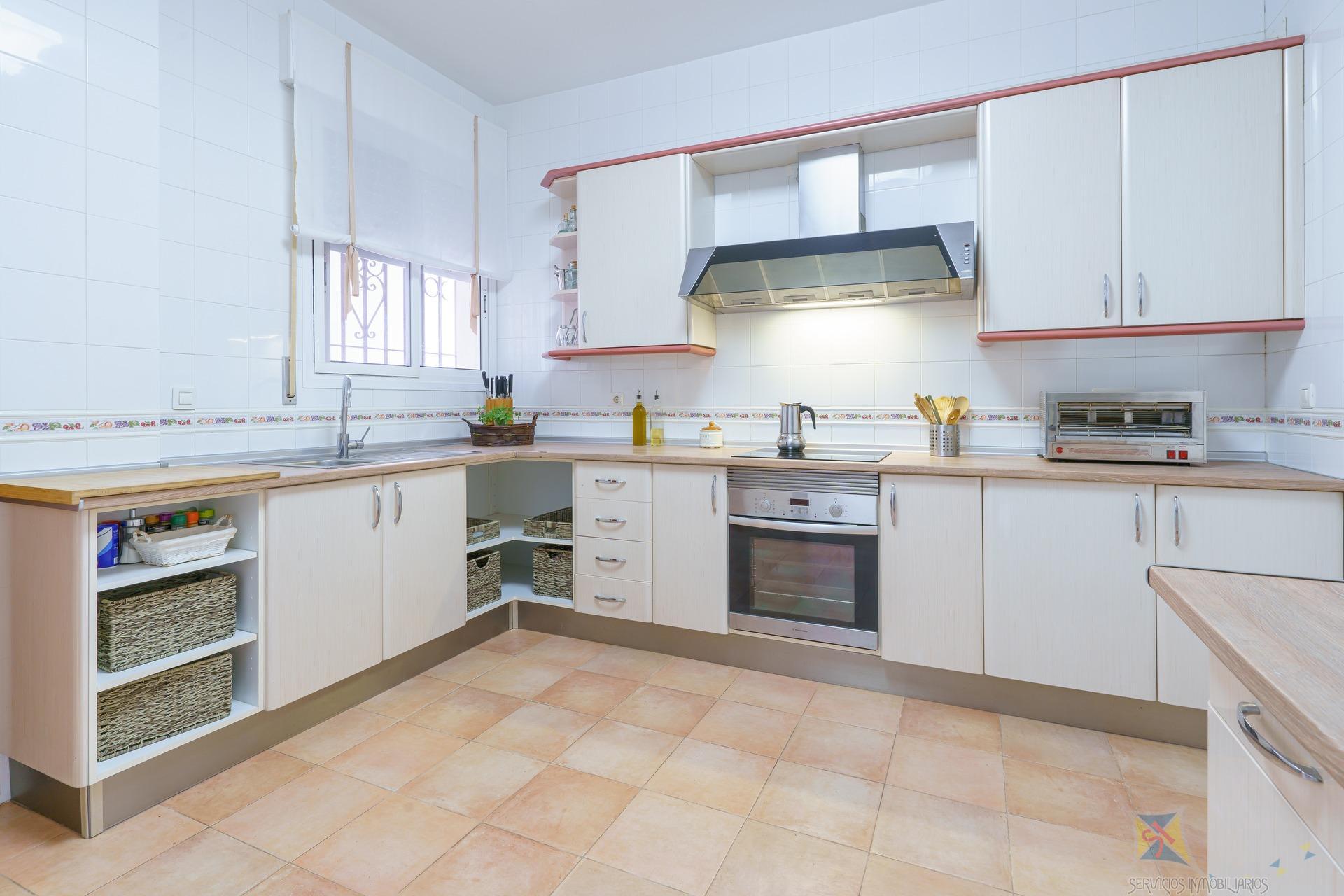 Venta de chalet en Mazagon