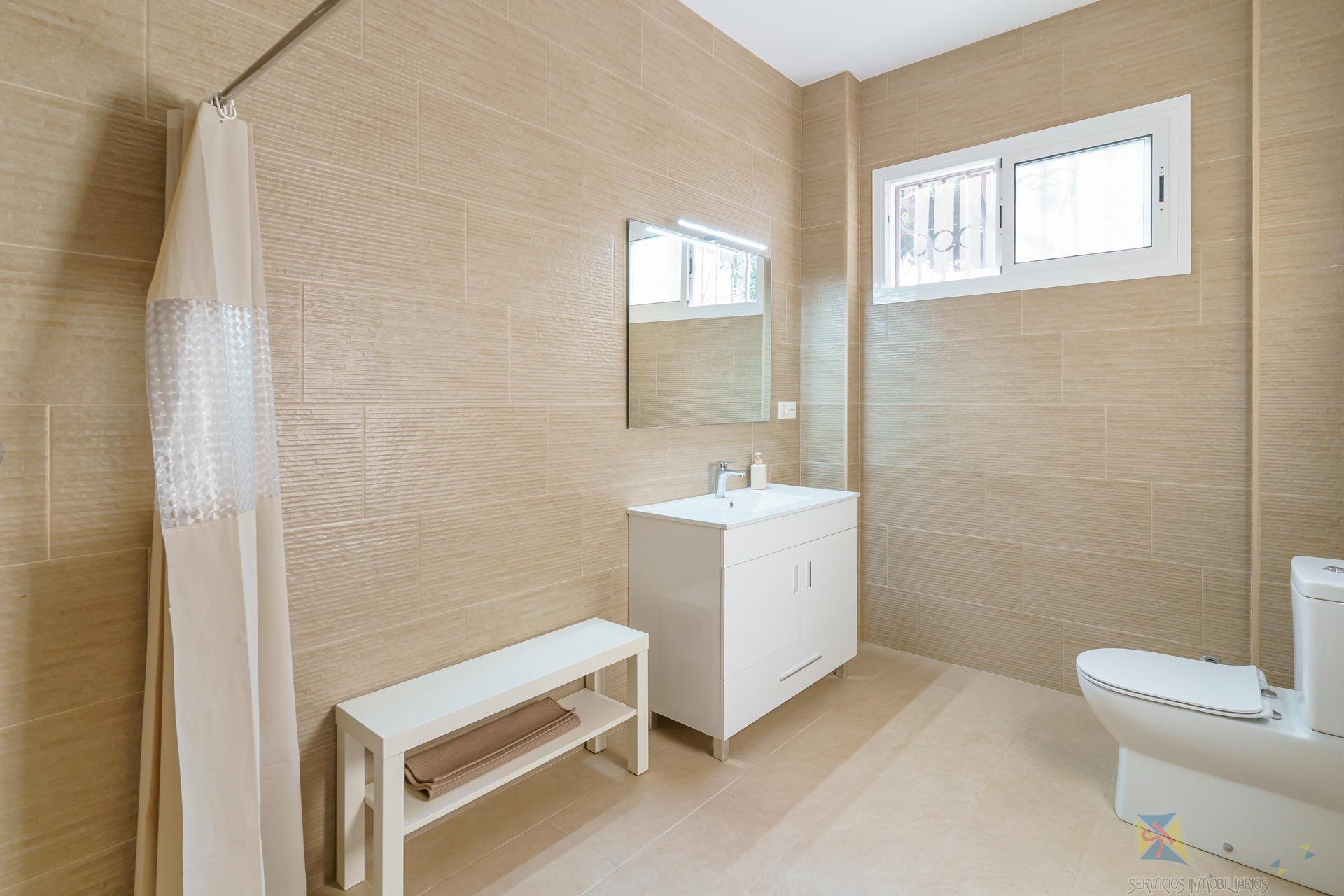 Venta de chalet en Mazagon