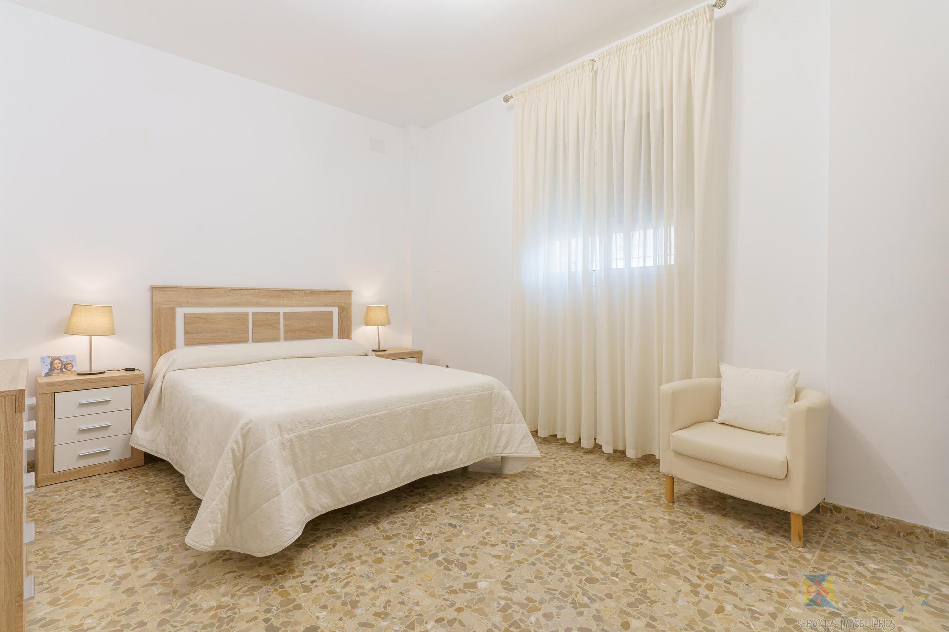 Venta de chalet en Mazagon