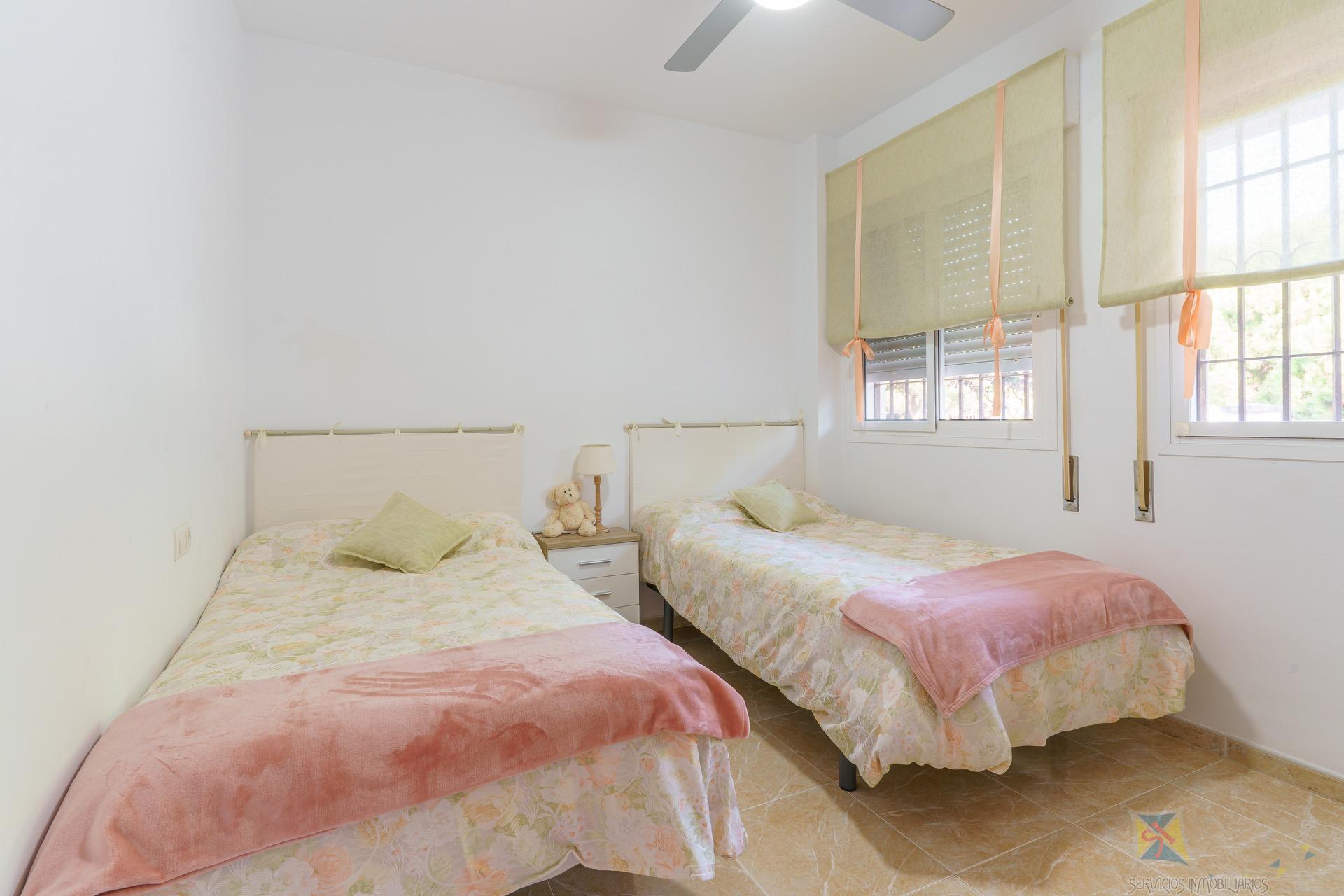 Venta de chalet en Mazagon