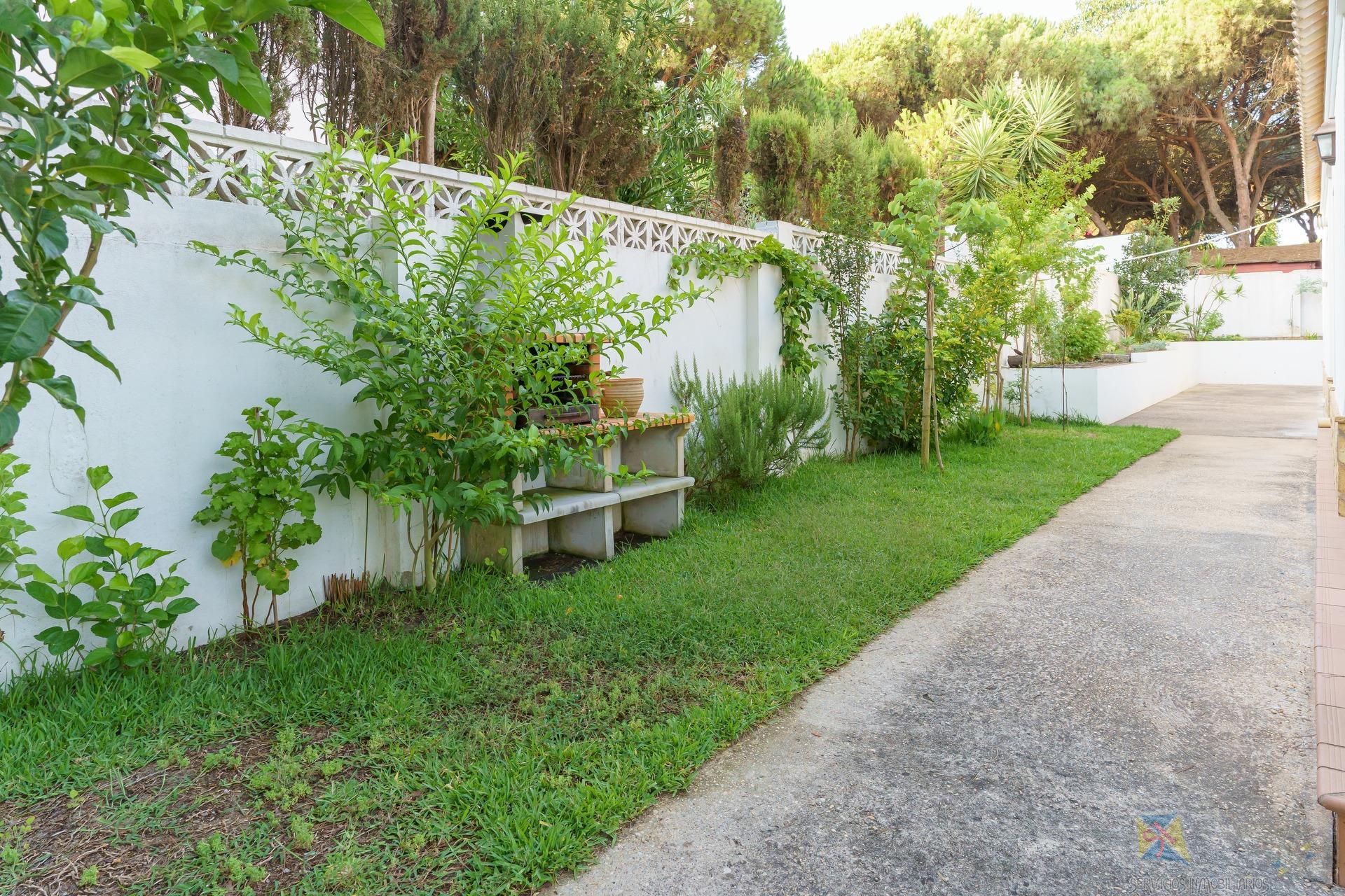 Venta de chalet en Mazagon