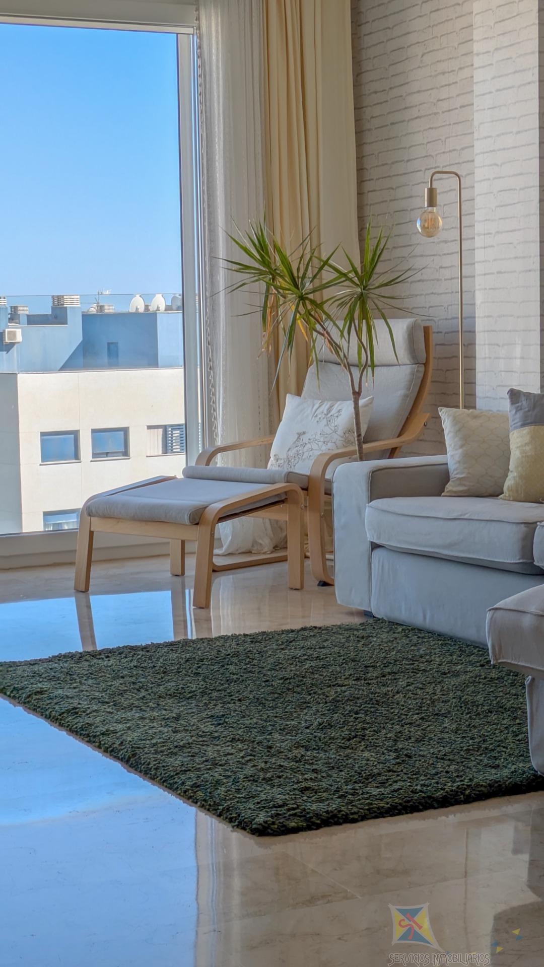 Venta de Ático en Estepona