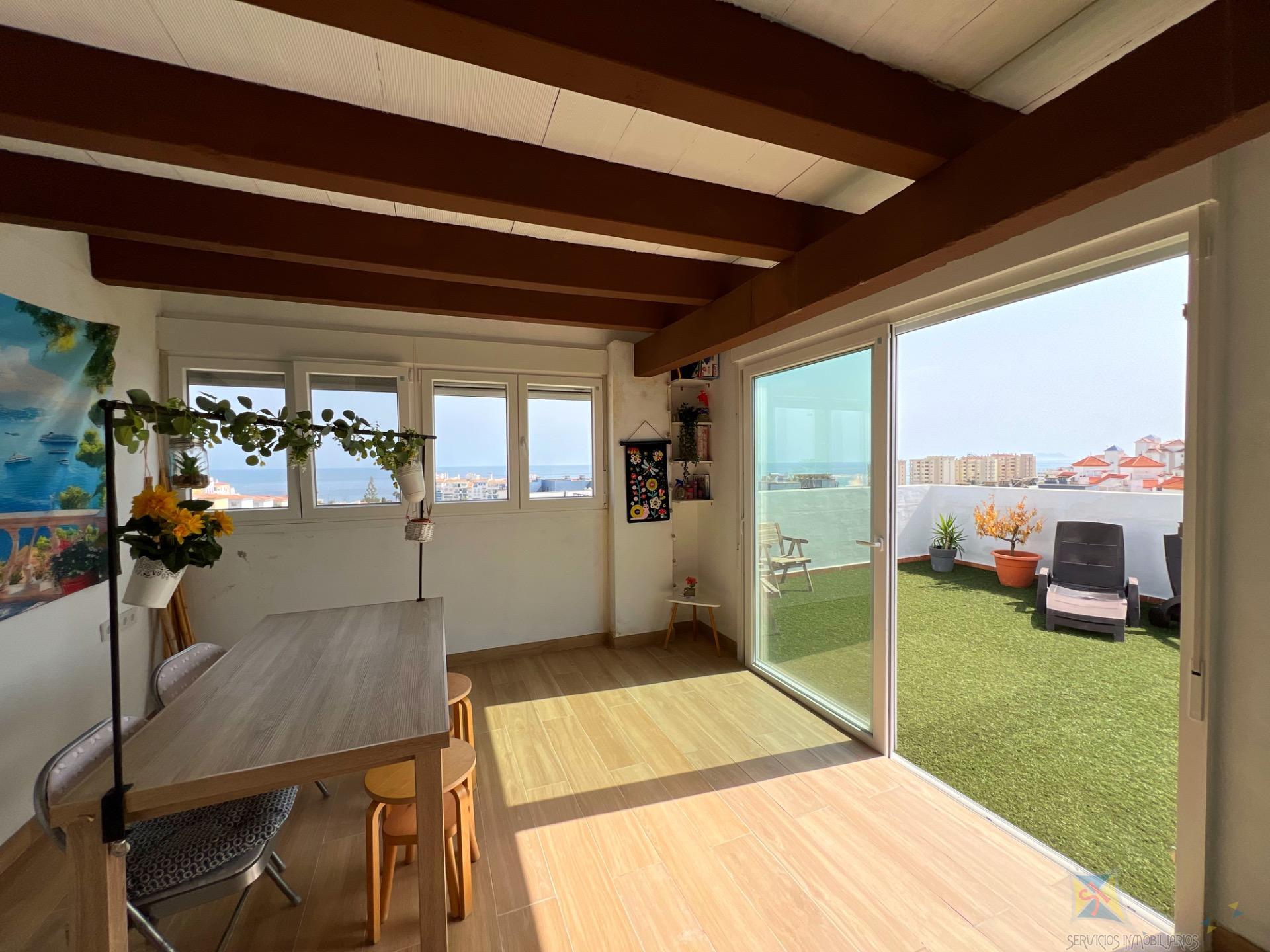 Venta de Ático en Estepona