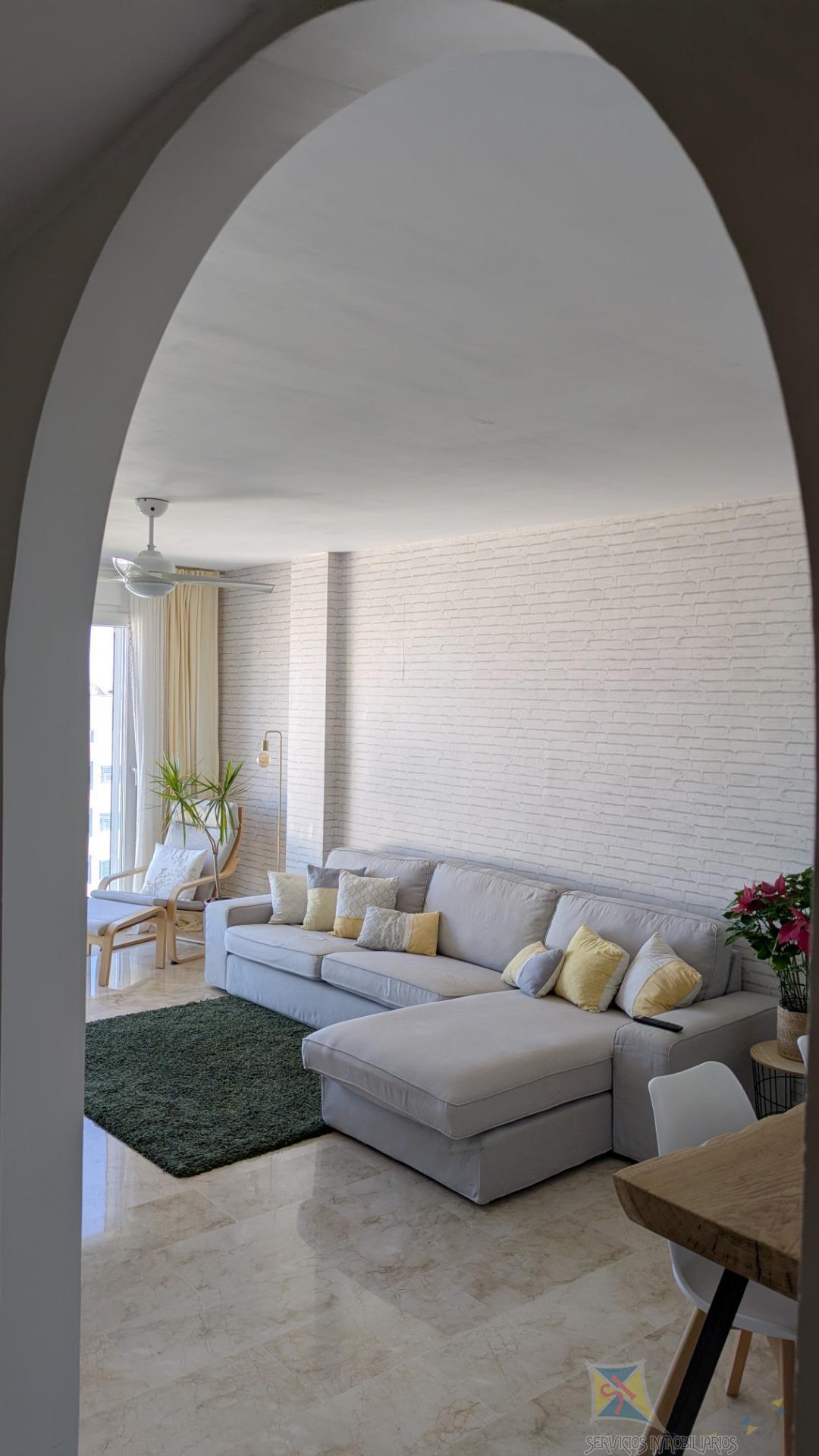 Venta de Ático en Estepona