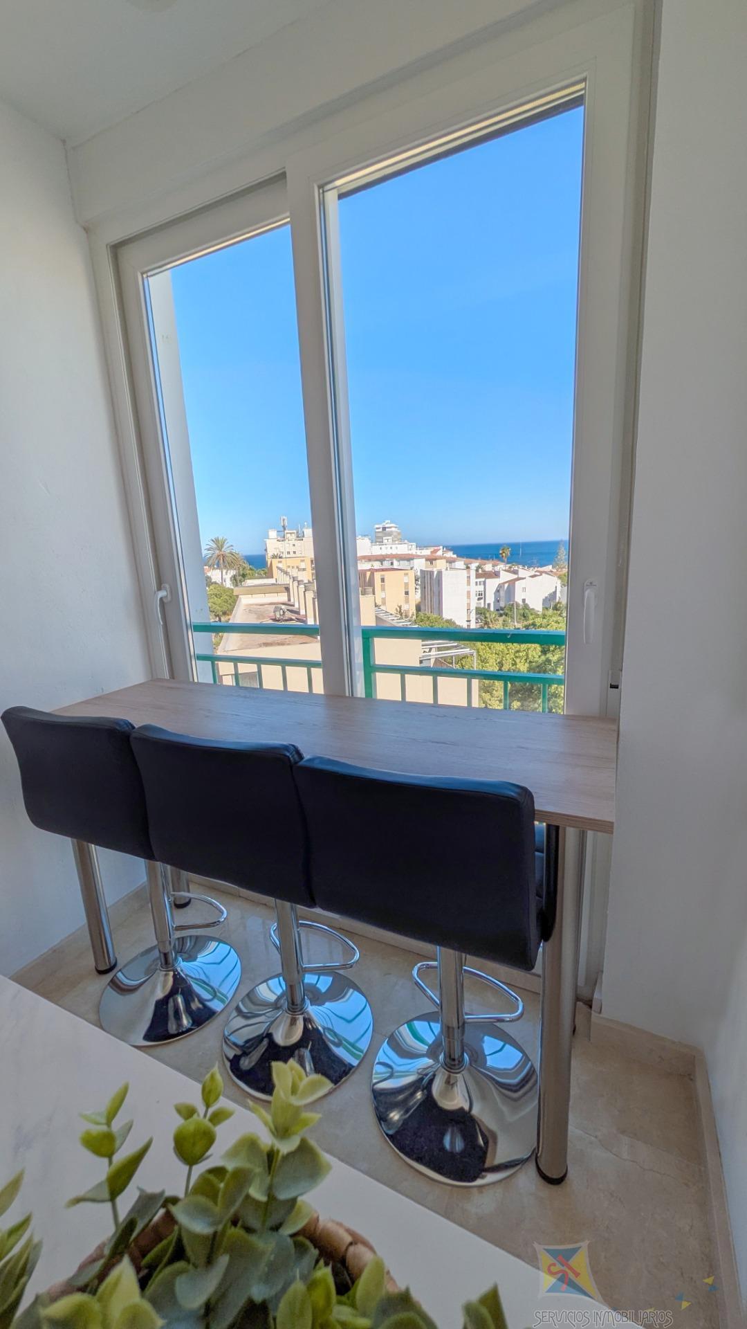 Venta de Ático en Estepona