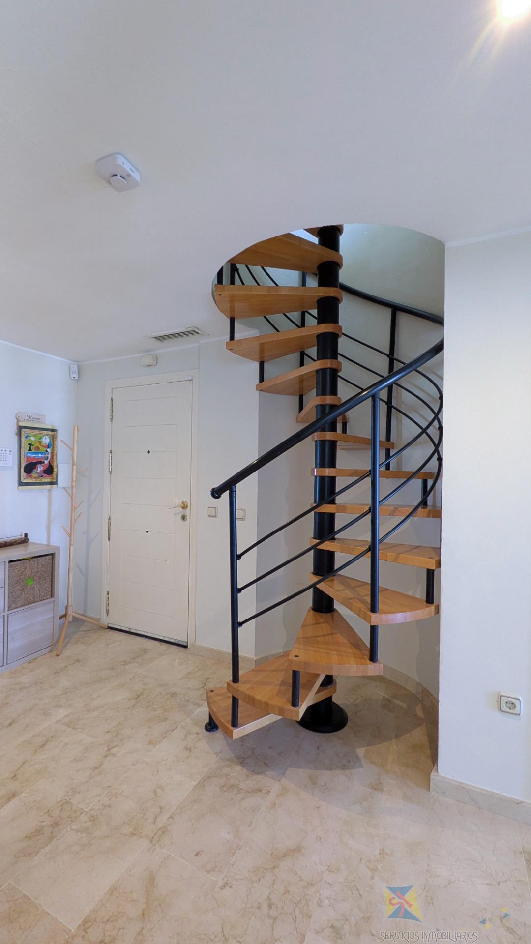 Venta de Ático en Estepona