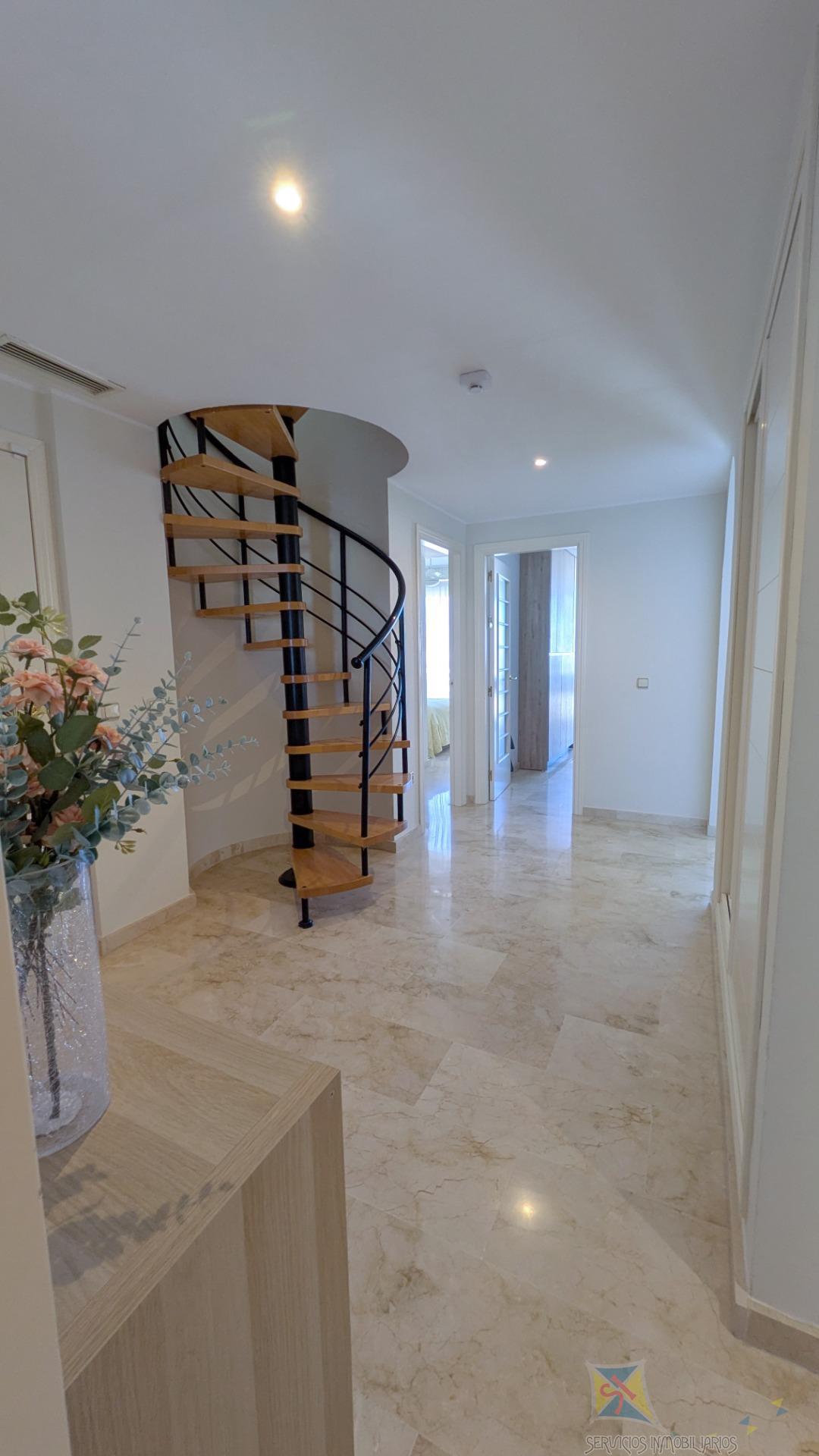 Venta de Ático en Estepona