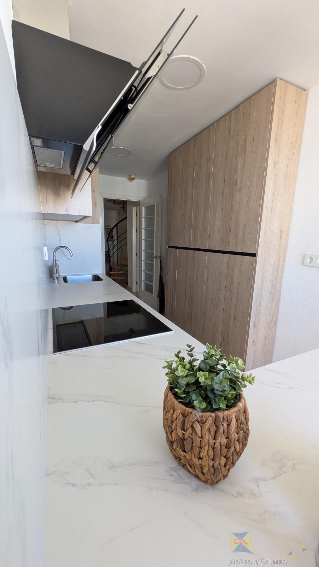 Venta de Ático en Estepona