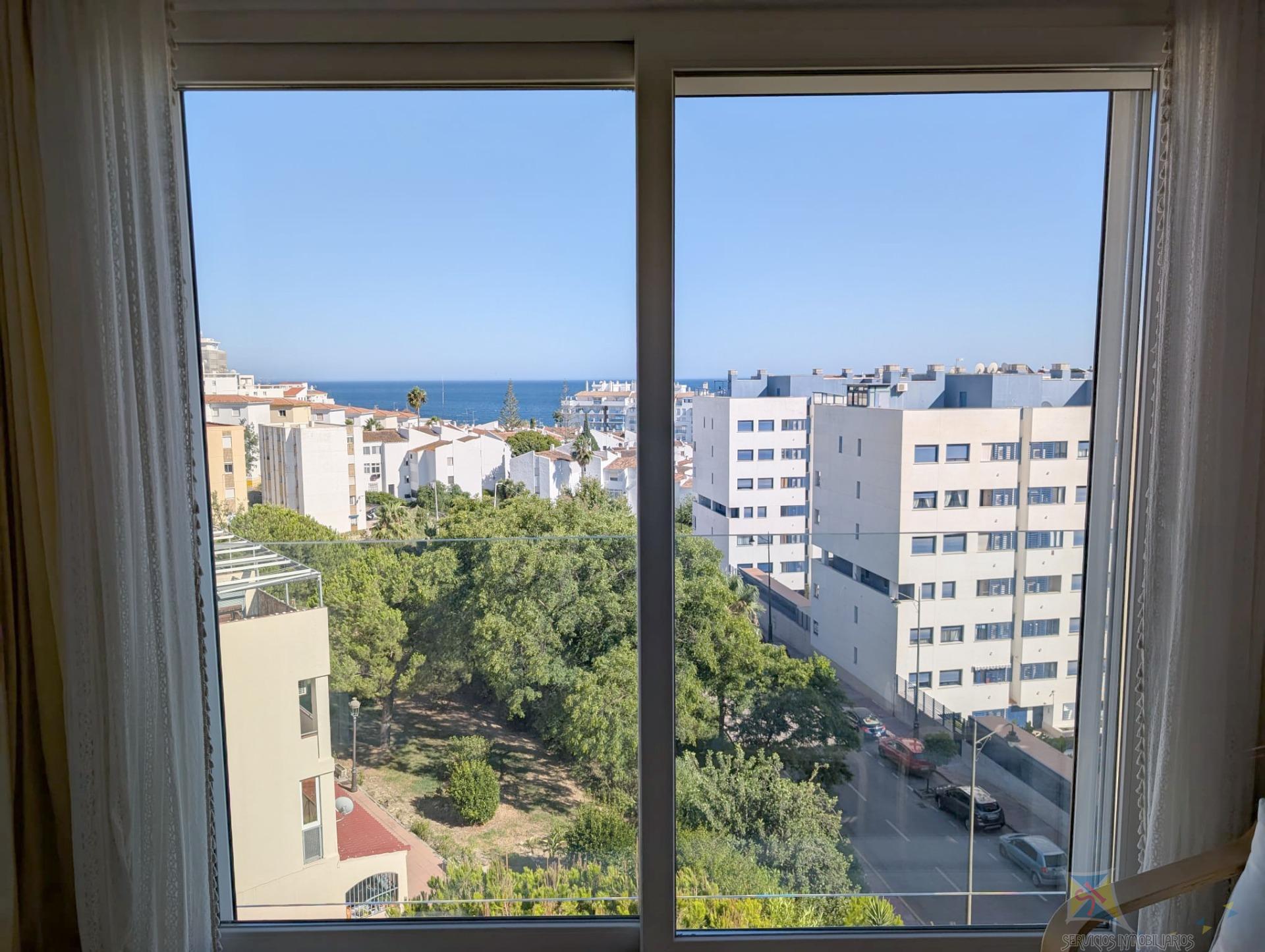 Venta de Ático en Estepona