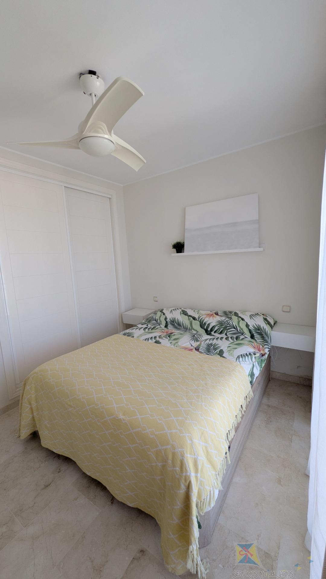 Venta de Ático en Estepona