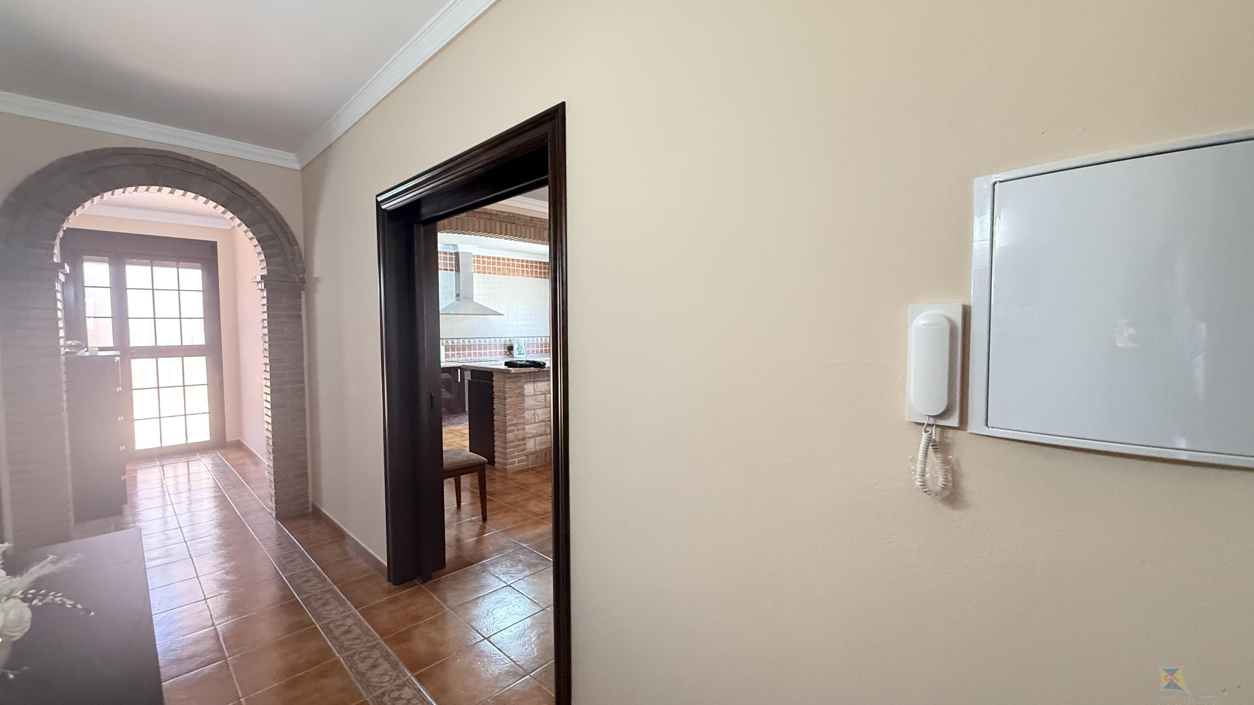 Venta de villa en Valle de Abdalajis