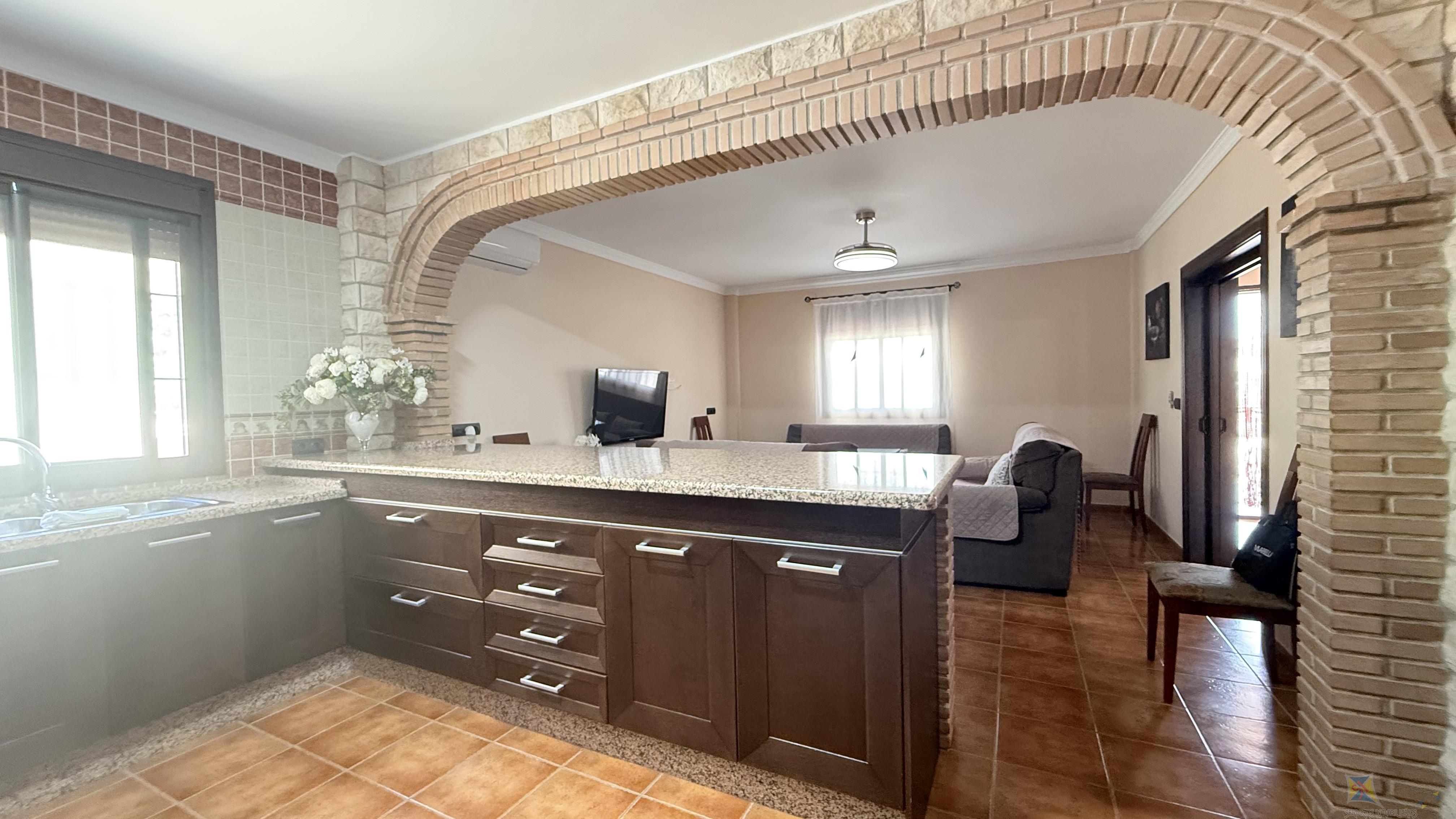 Venta de villa en Valle de Abdalajis