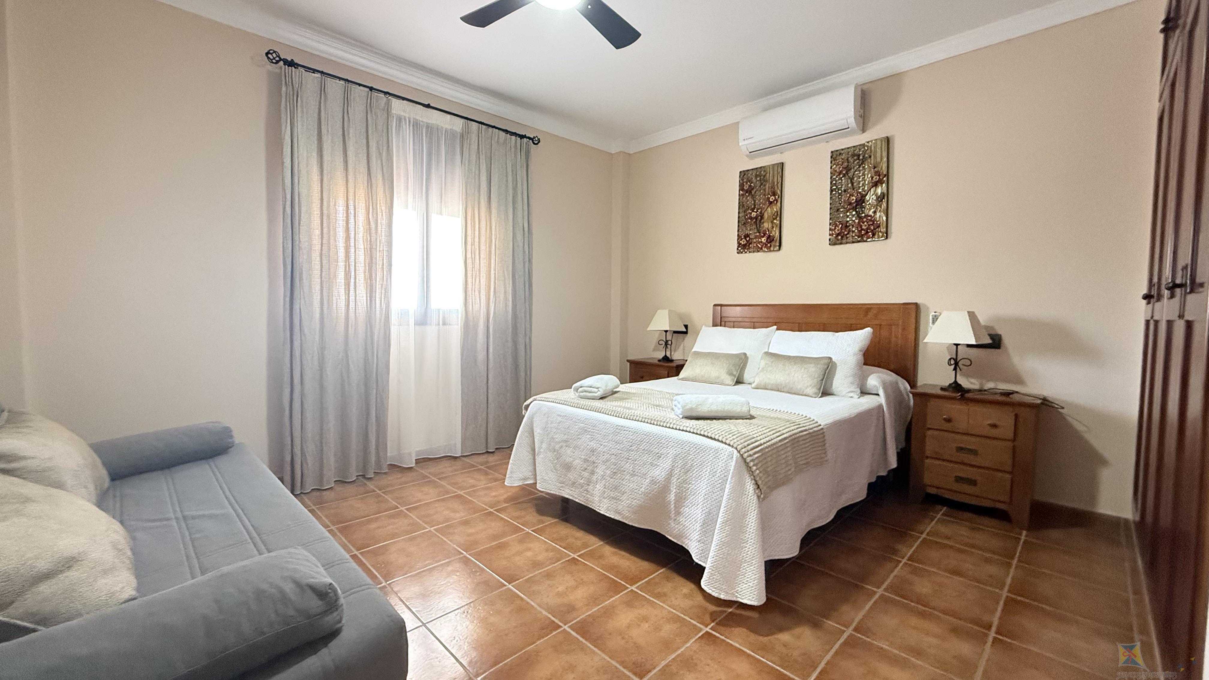 Venta de villa en Valle de Abdalajis