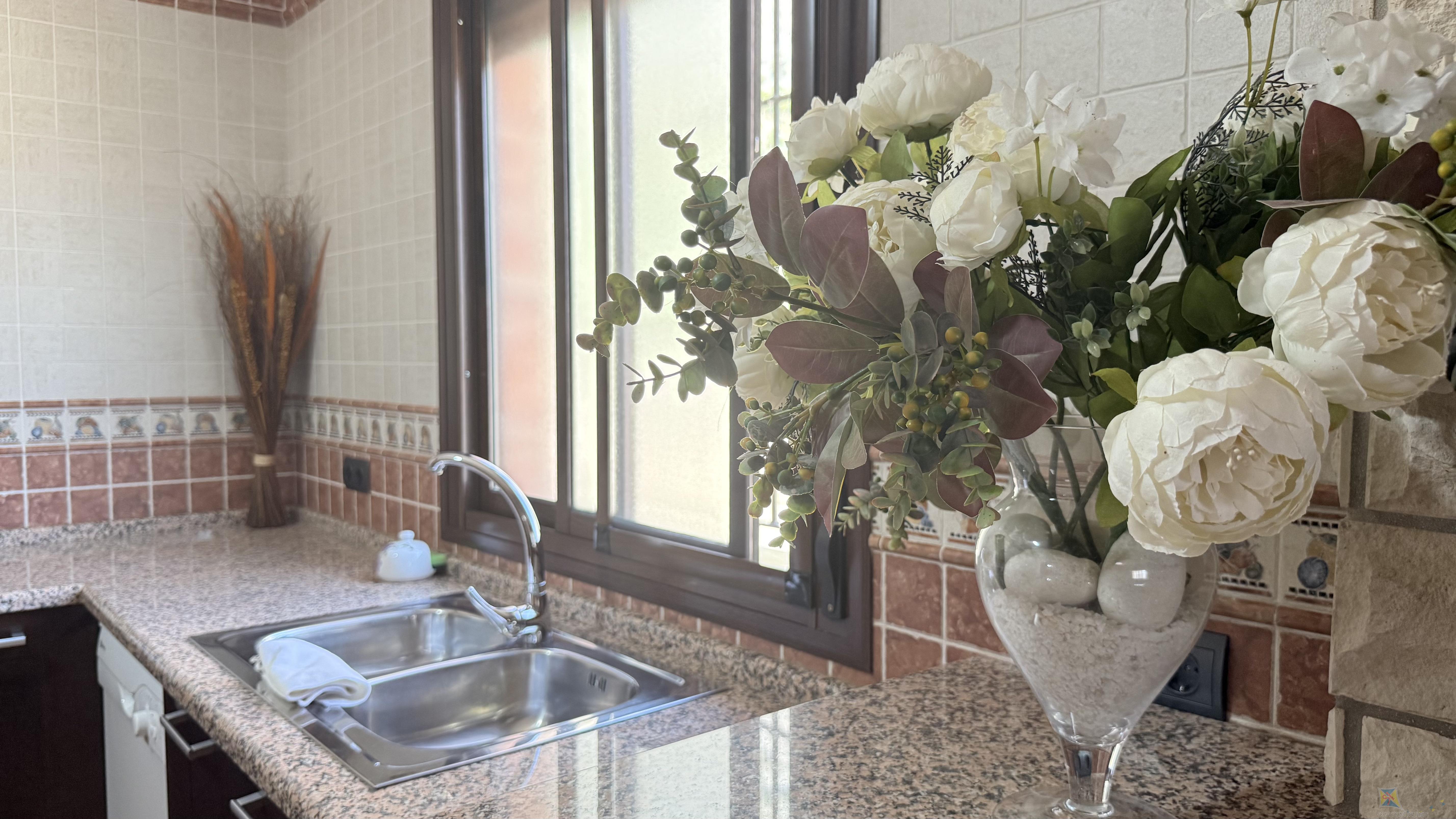 Venta de villa en Valle de Abdalajis