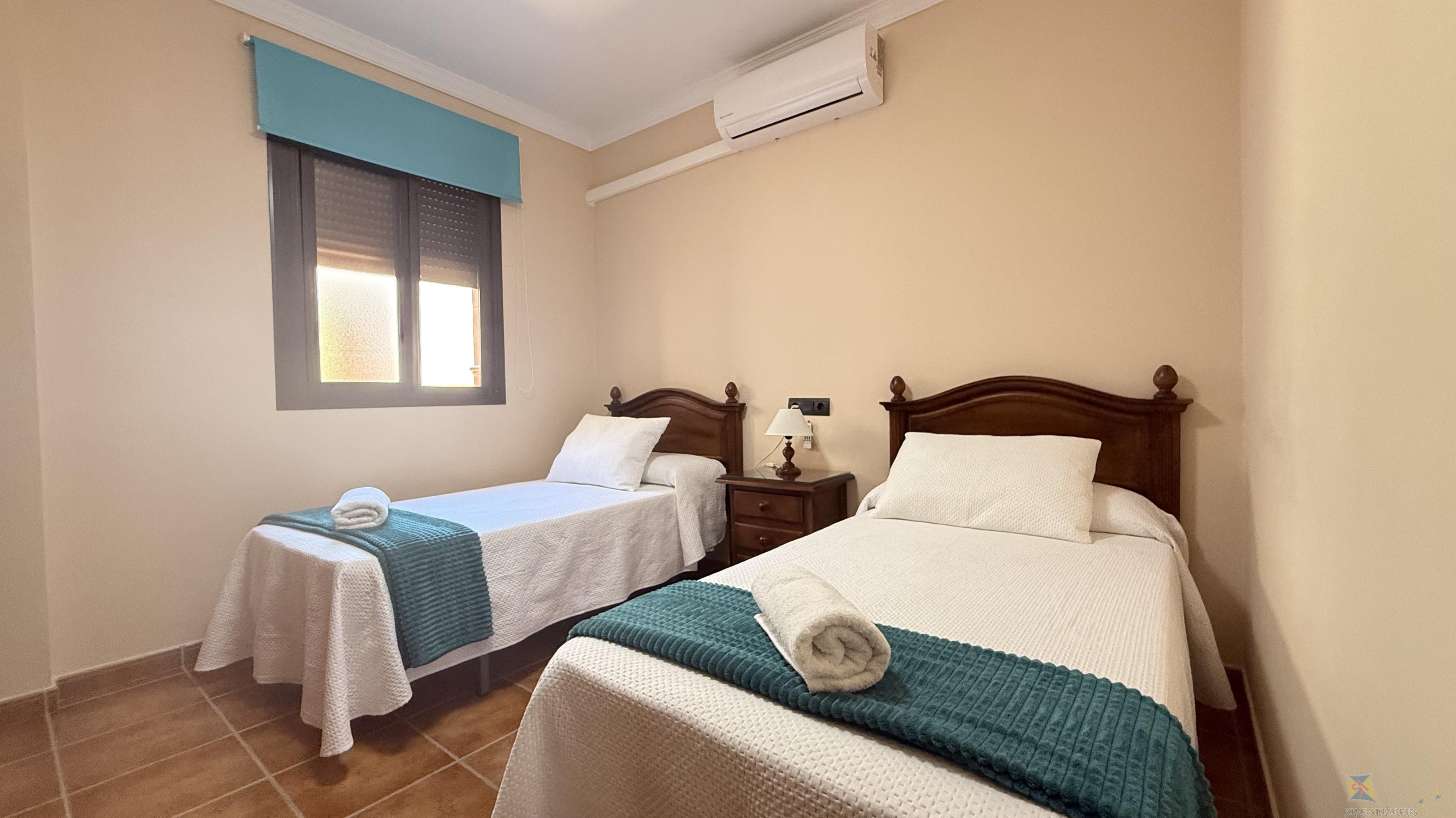 Venta de villa en Valle de Abdalajis