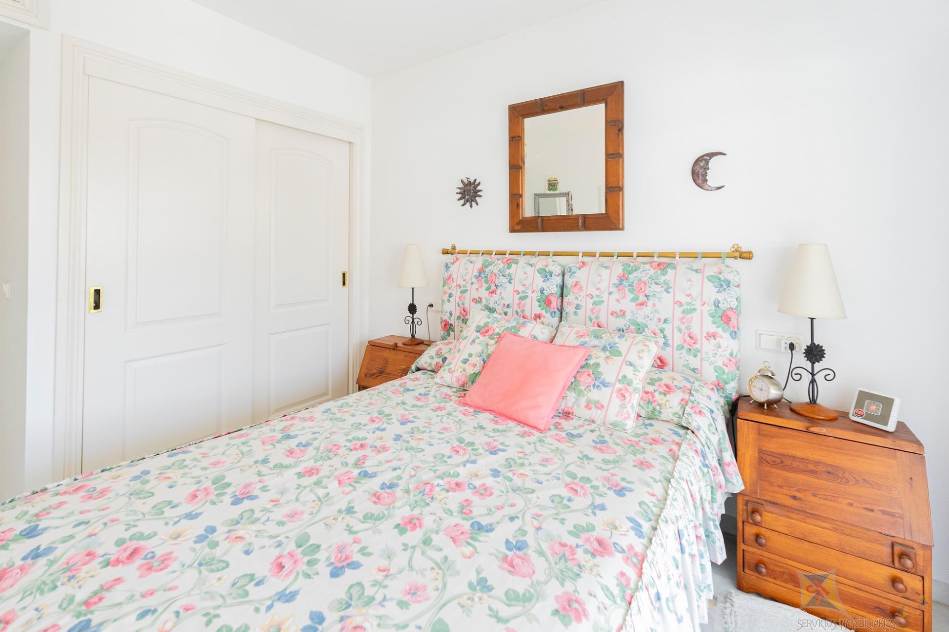 Venta de apartamento en Marbella