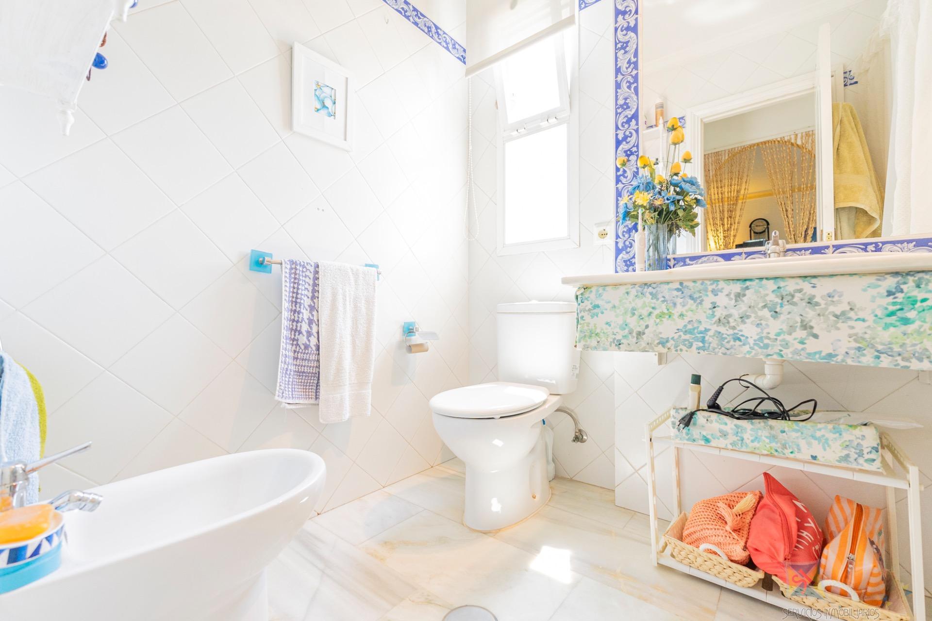 Venta de apartamento en Marbella