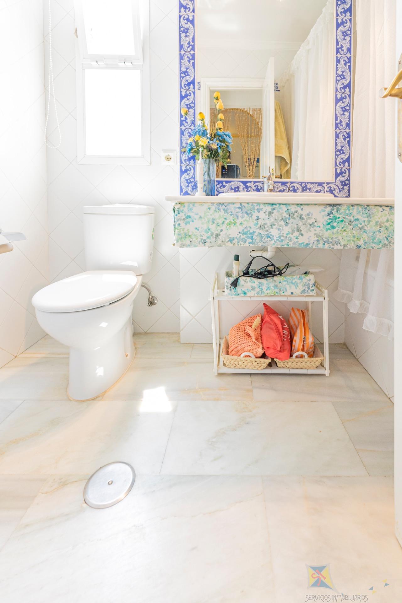 Venta de apartamento en Marbella