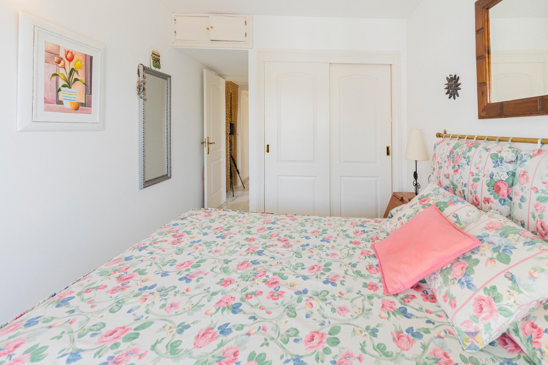 Venta de apartamento en Marbella