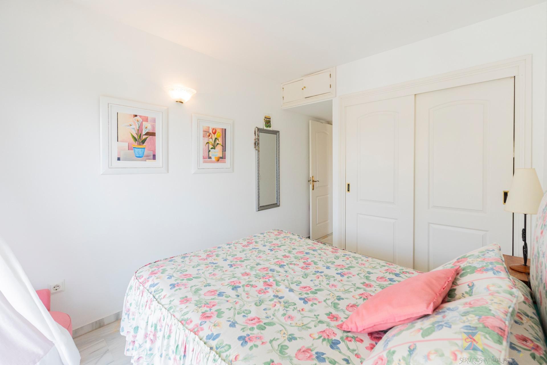 Venta de apartamento en Marbella